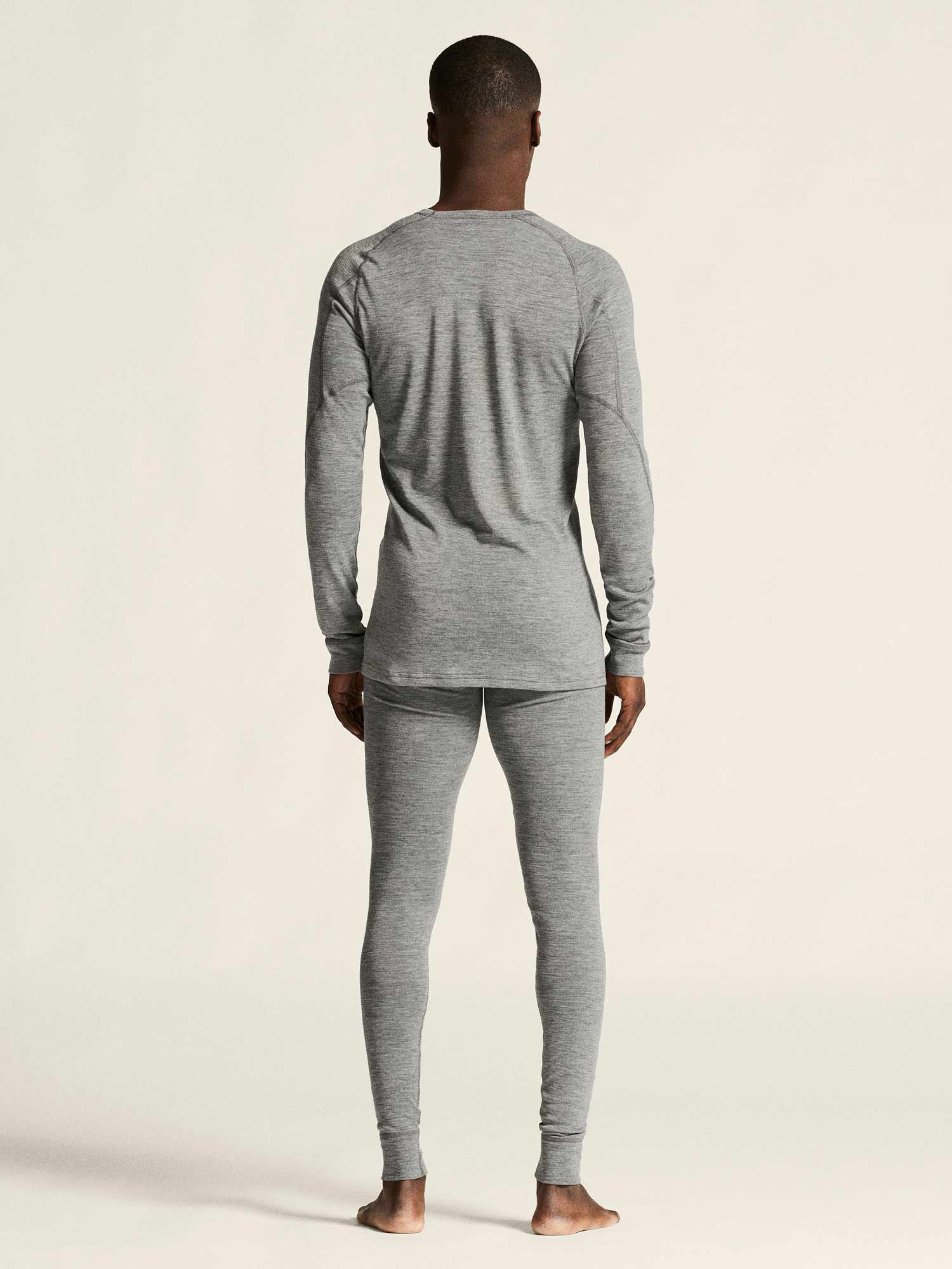 CRAFT Термобельо к-т WOOL MERINO SET M