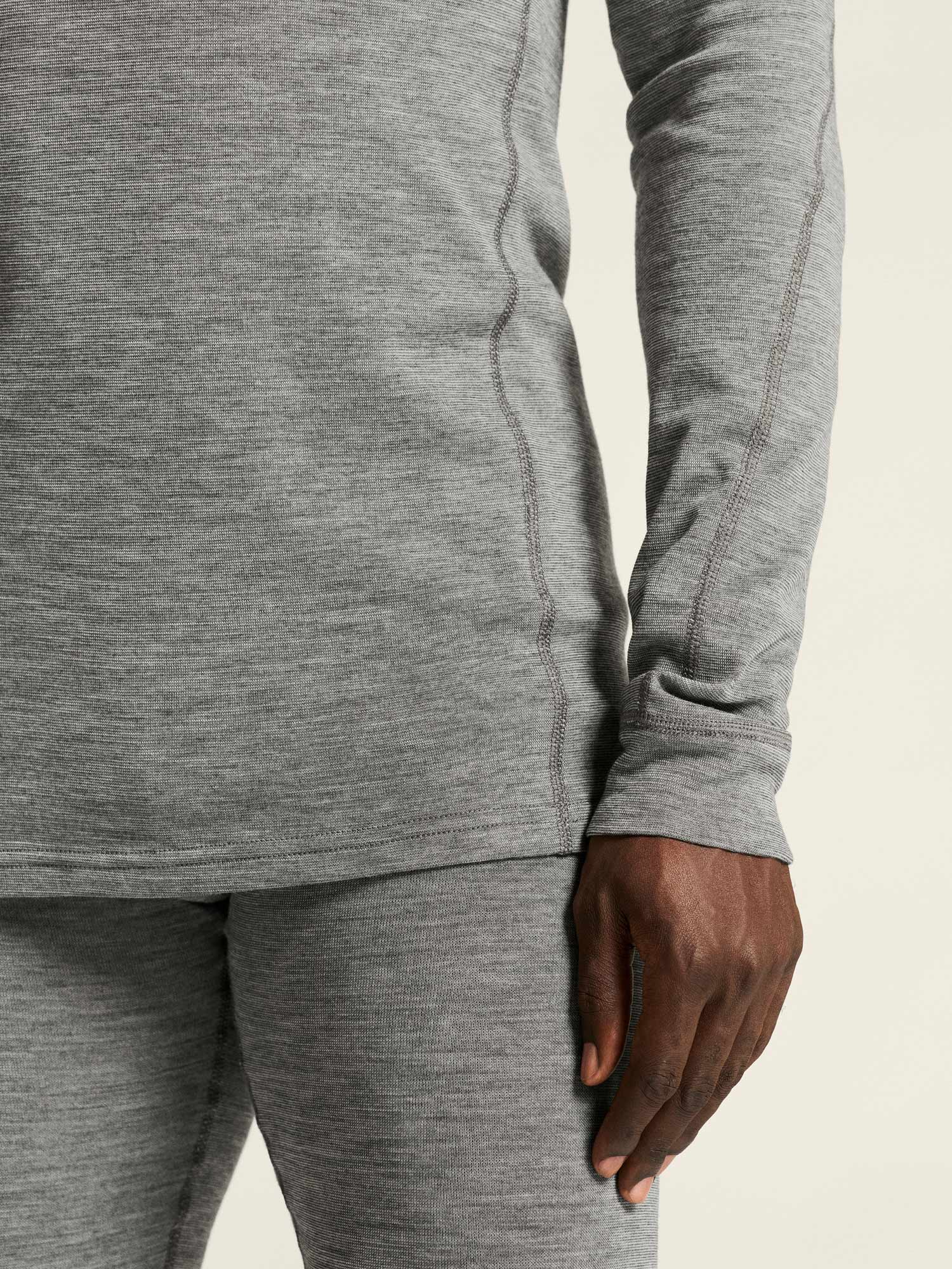 CRAFT Термобельо к-т WOOL MERINO SET M