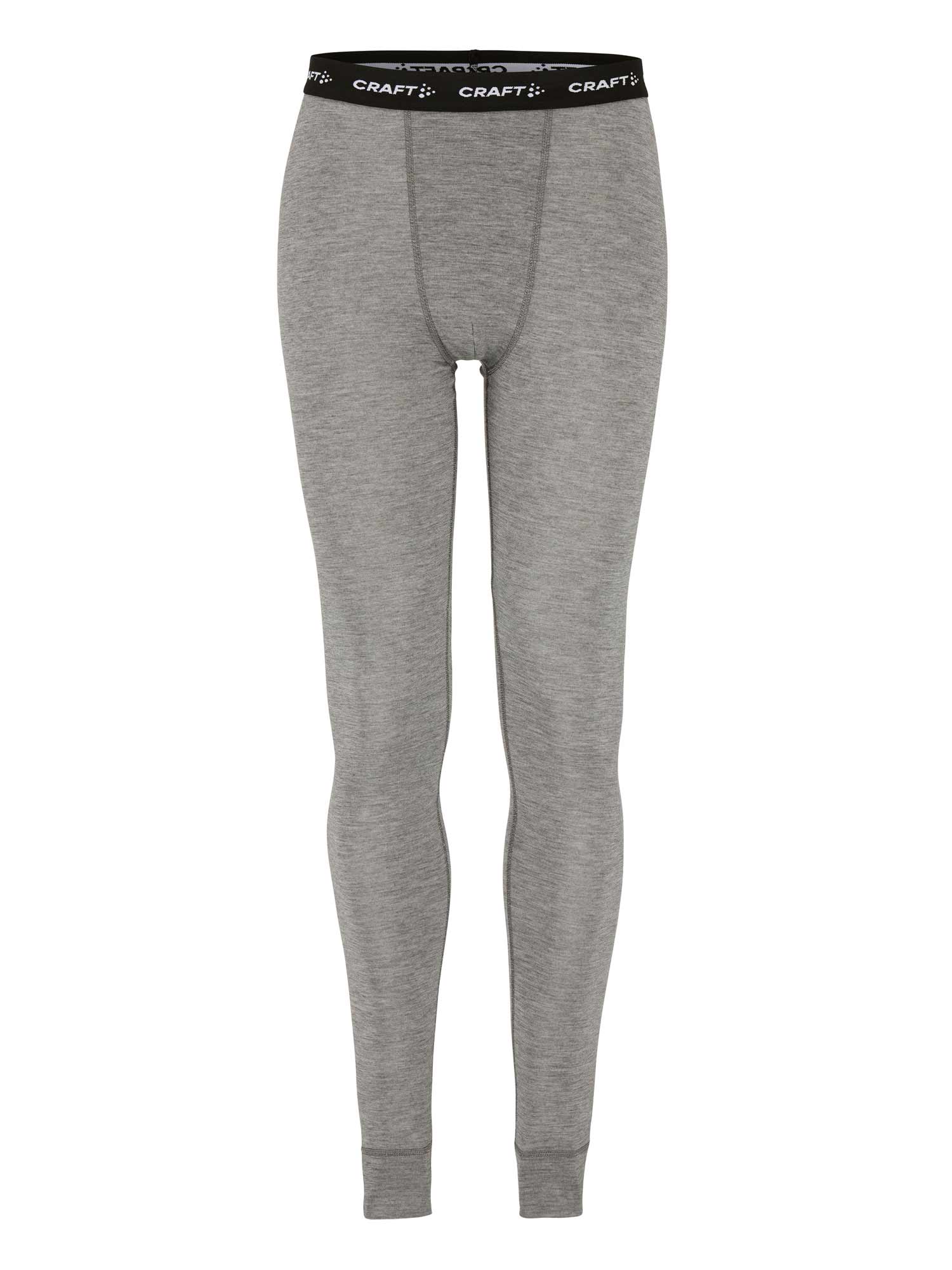 CRAFT Термобельо к-т WOOL MERINO SET M