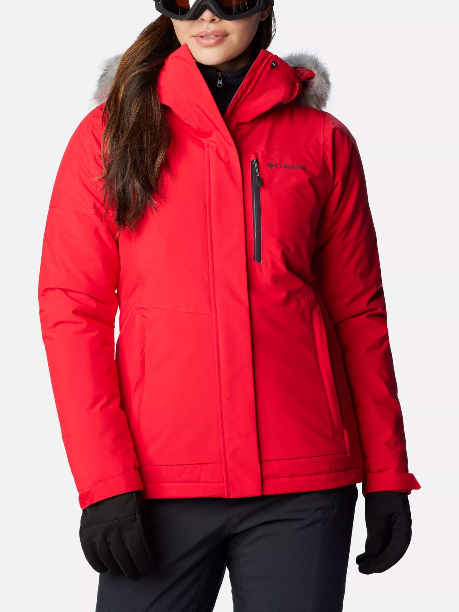 Geaca schi Ava Alpine Insulated