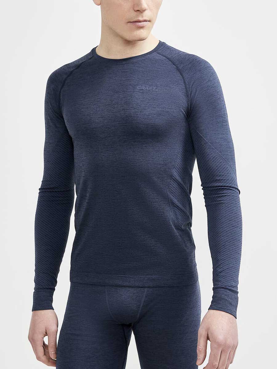 Bluza termica Core Dry Active Comfort LS M