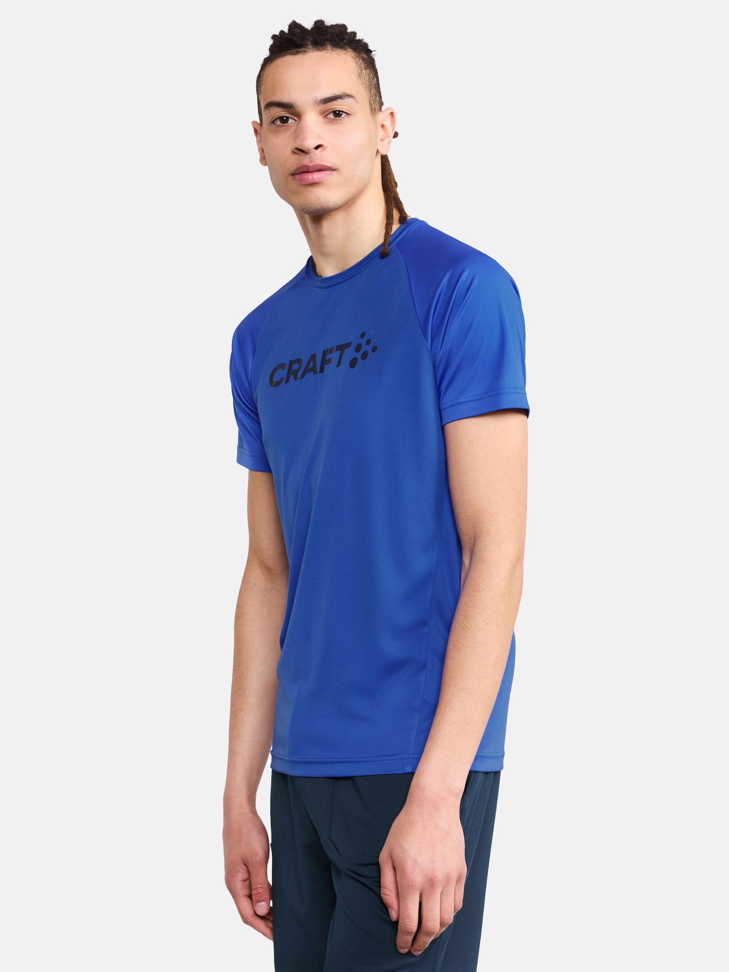 Tricou Core Essence Logo M