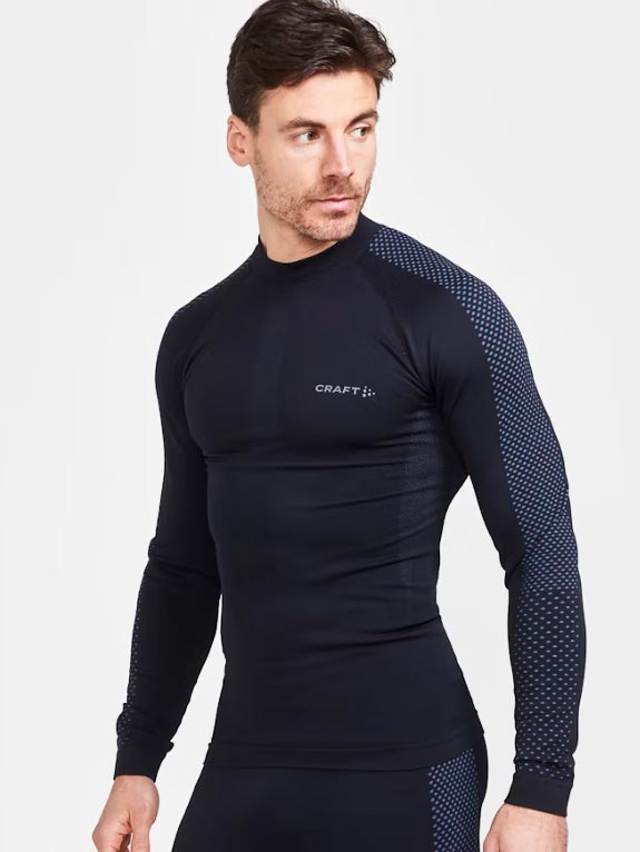 Bluza termica Adv Warm Intensity Ls M