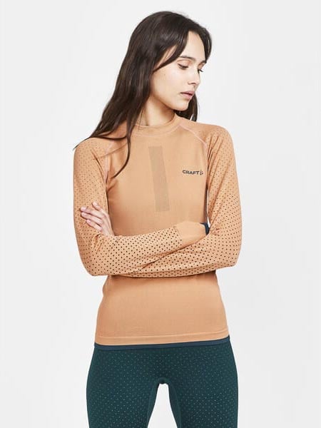 Bluza termica Adv Warm Intensity Ls W