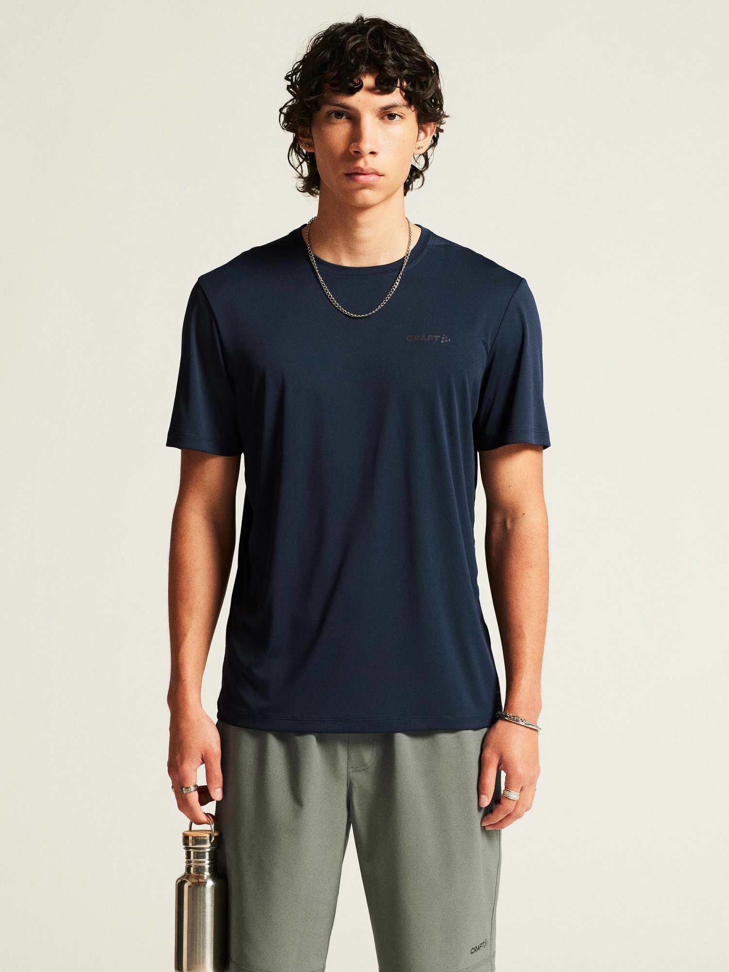 Tricou Core Essence Ss 2 M