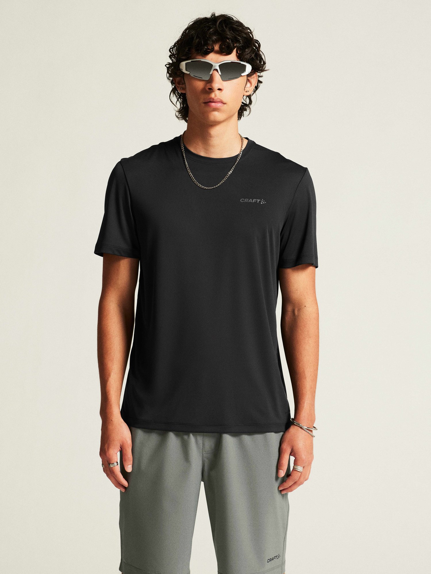 Tricou Core Essence Ss 2 M