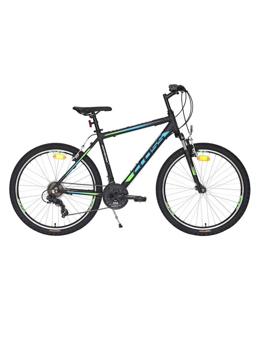 CROSS Градски велосипед ROMERO