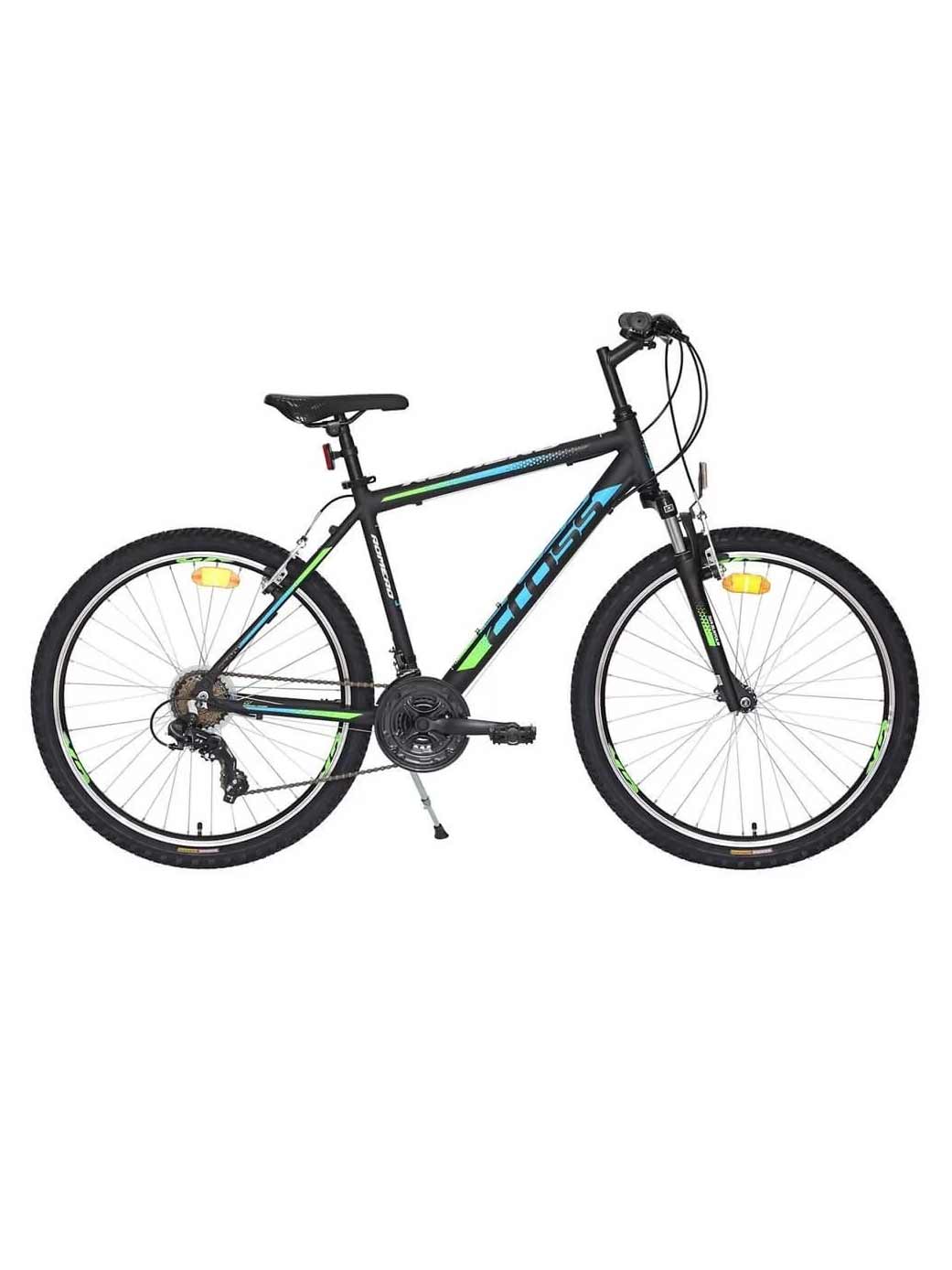 CROSS Градски велосипед ROMERO