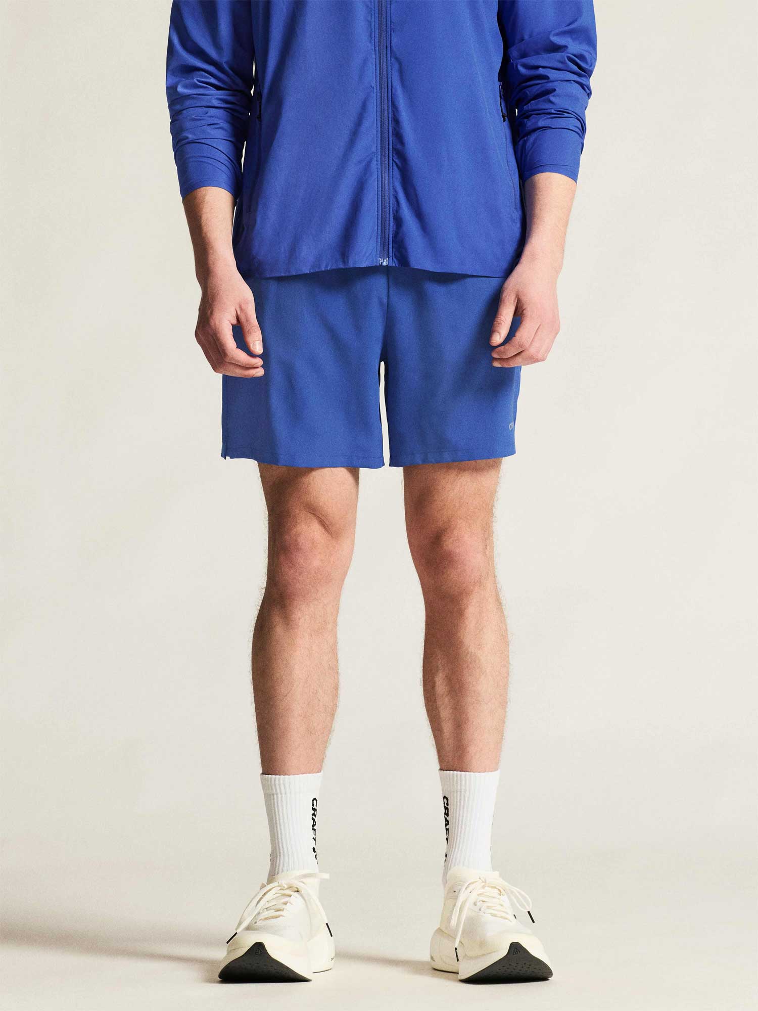 CRAFT Къси панталони CORE ESSENCE SHORTS 2 M