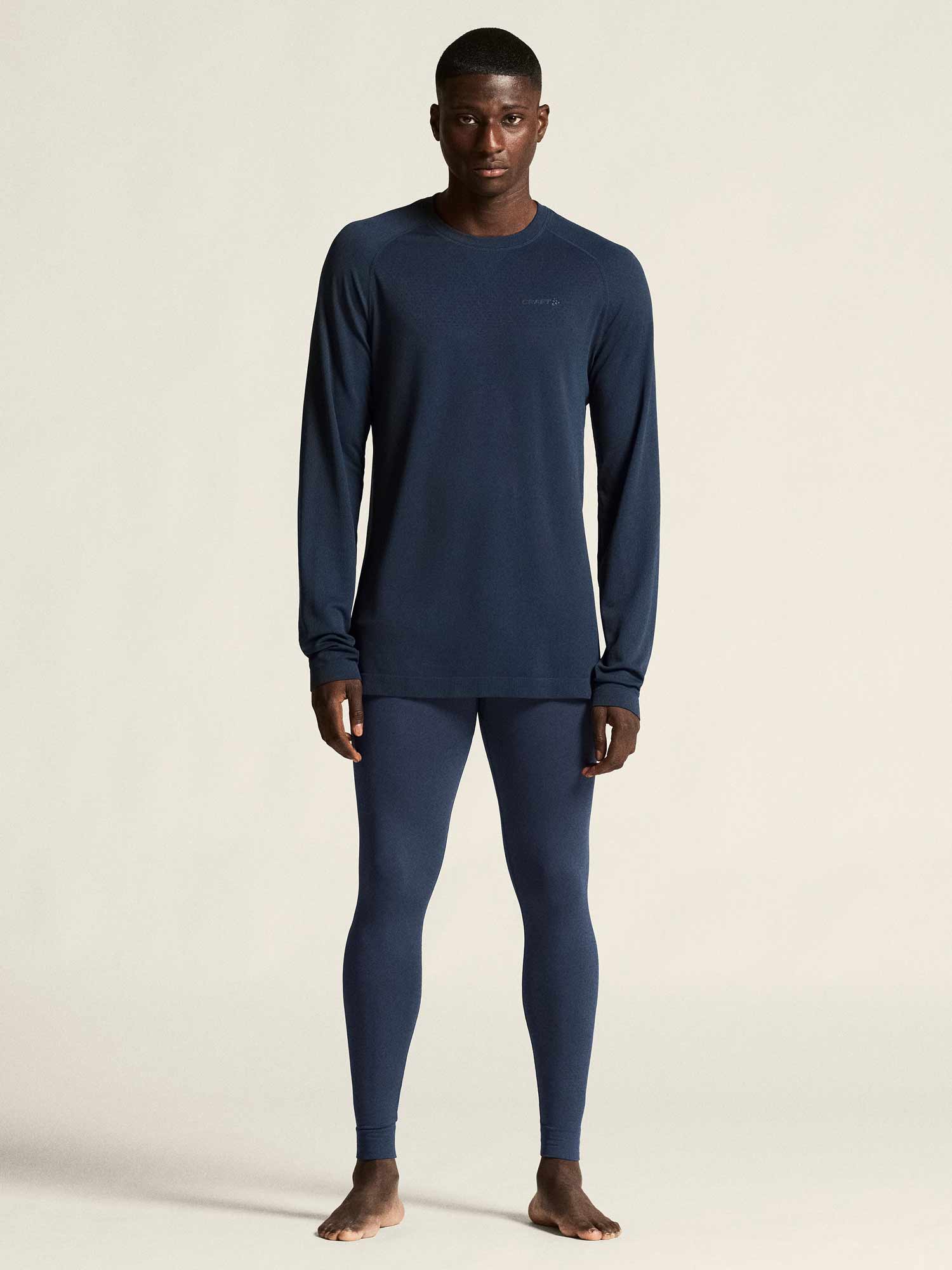 CRAFT Термоблуза ACTIVE COMFORT LS 2 M