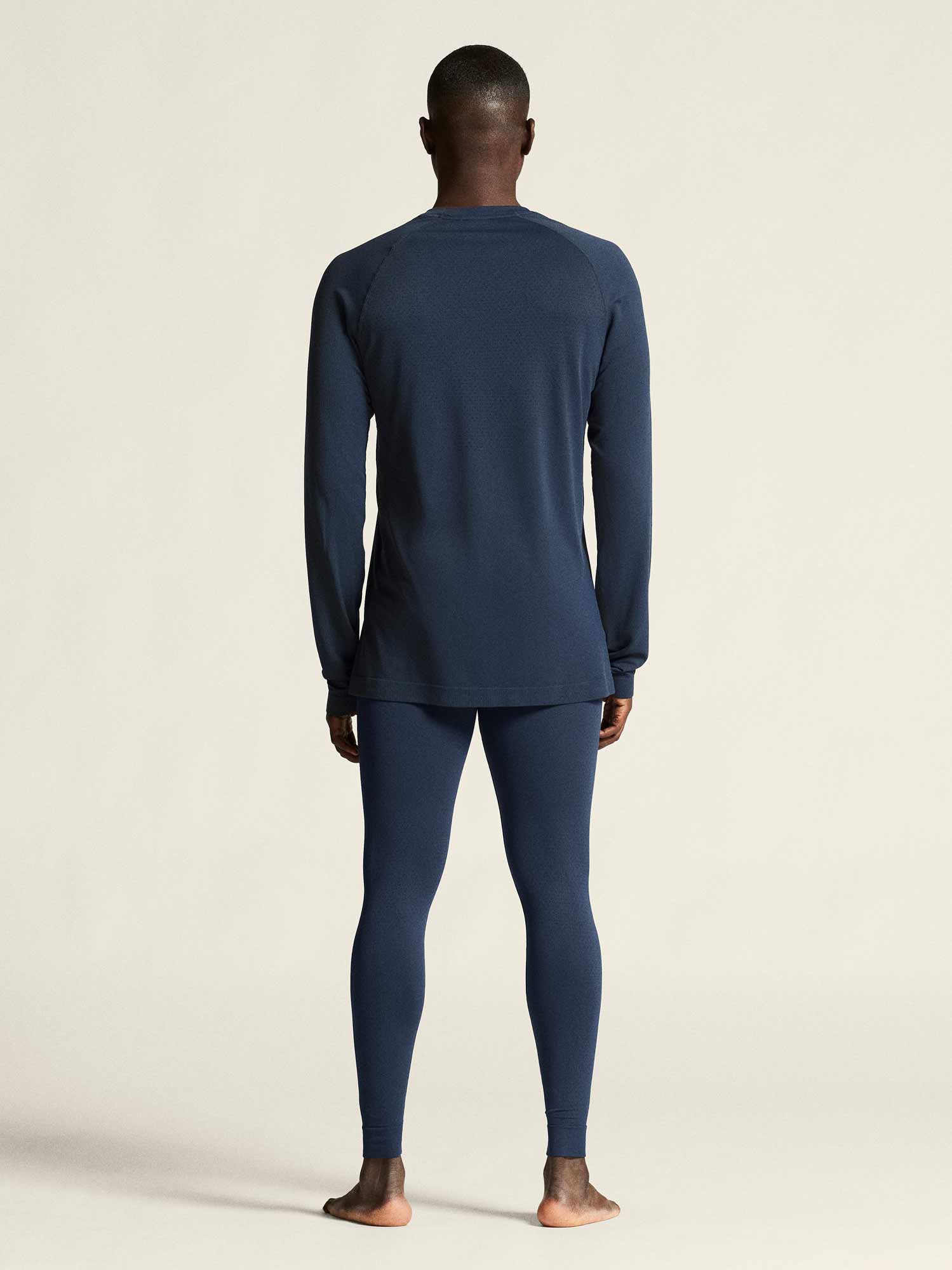 CRAFT Термоблуза ACTIVE COMFORT LS 2 M
