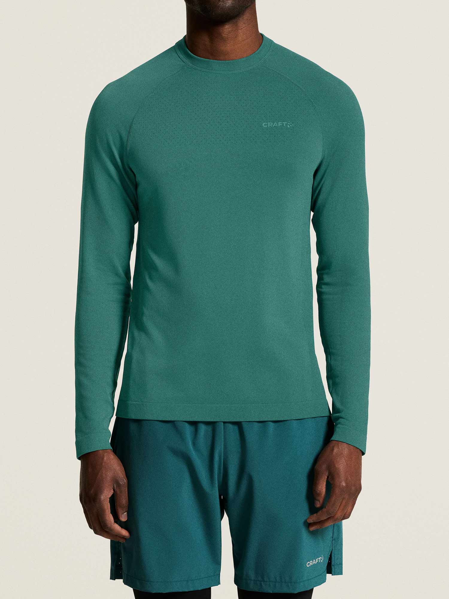 CRAFT Термоблуза ACTIVE COMFORT LS 2 M
