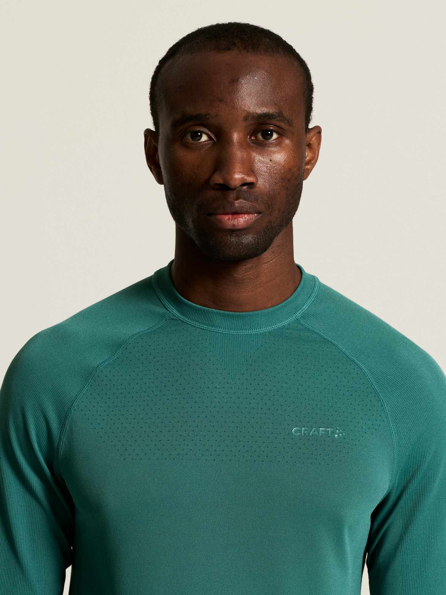 CRAFT Термоблуза ACTIVE COMFORT LS 2 M