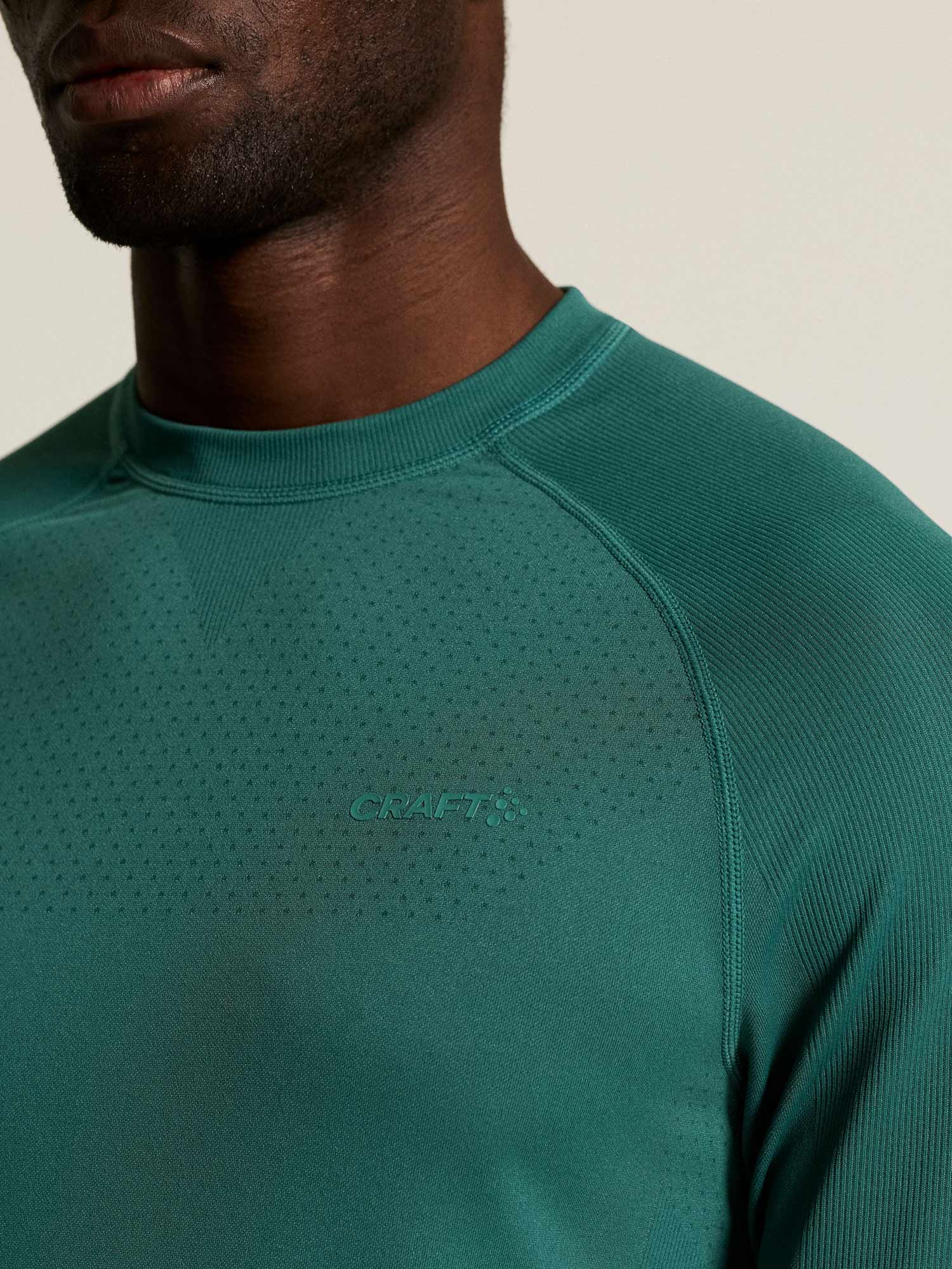 CRAFT Термоблуза ACTIVE COMFORT LS 2 M