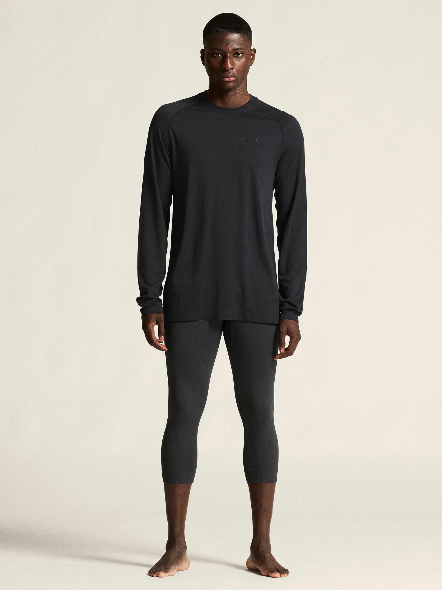 CRAFT Термоблуза ACTIVE COMFORT LS 2 M