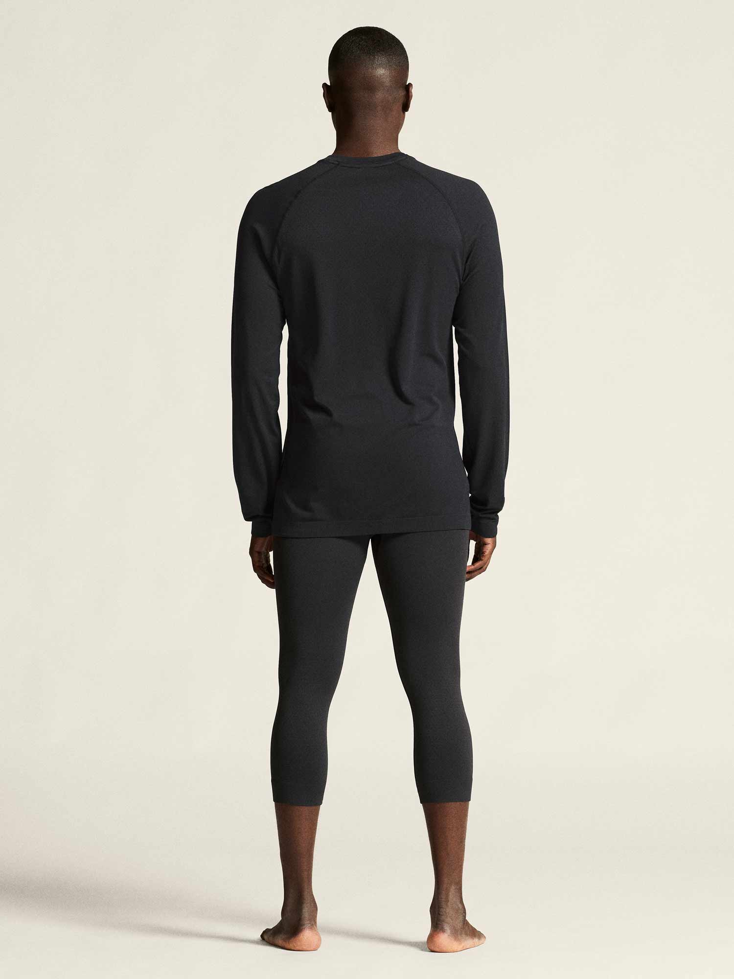 CRAFT Термоблуза ACTIVE COMFORT LS 2 M