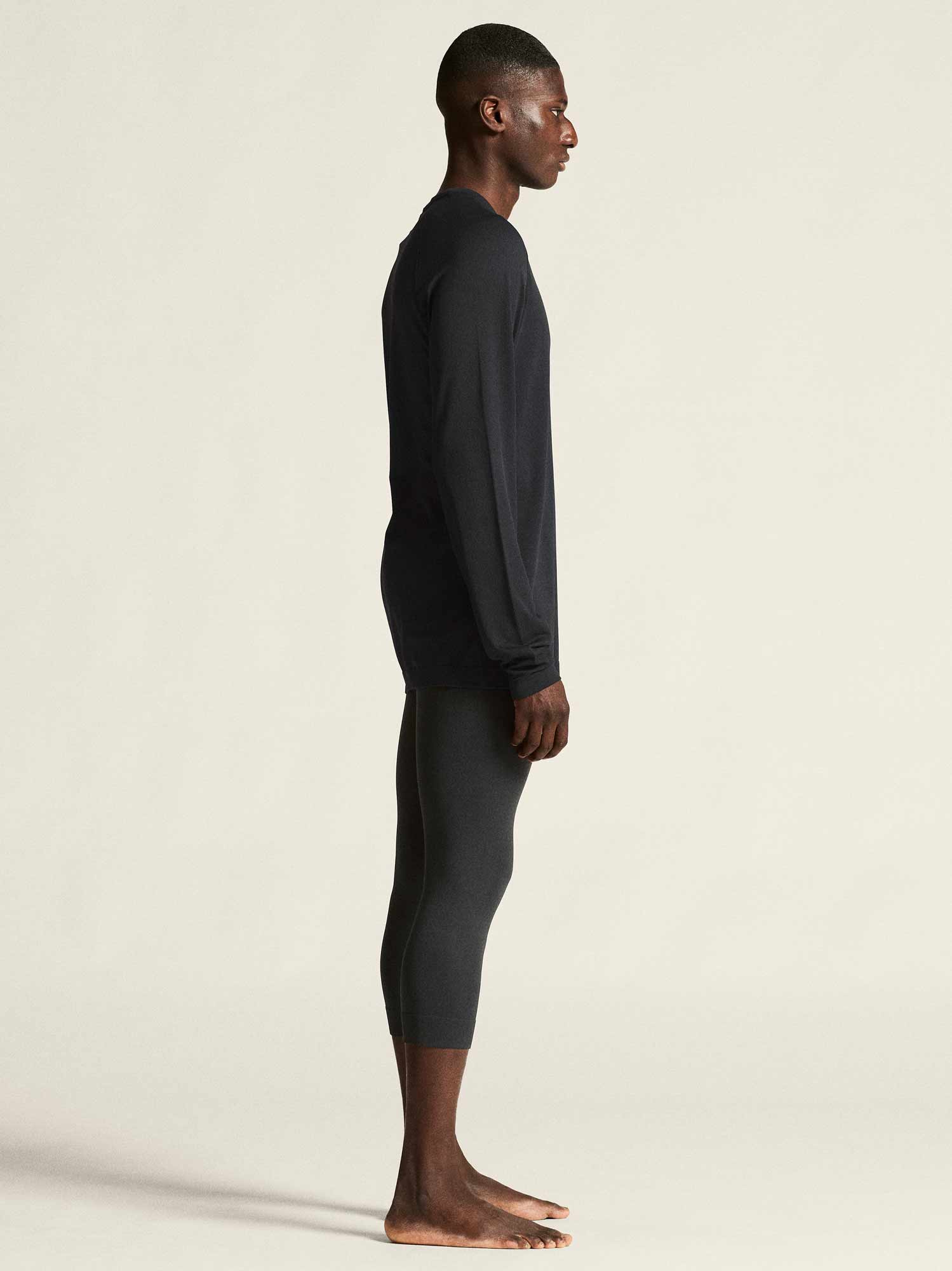 CRAFT Термоблуза ACTIVE COMFORT LS 2 M