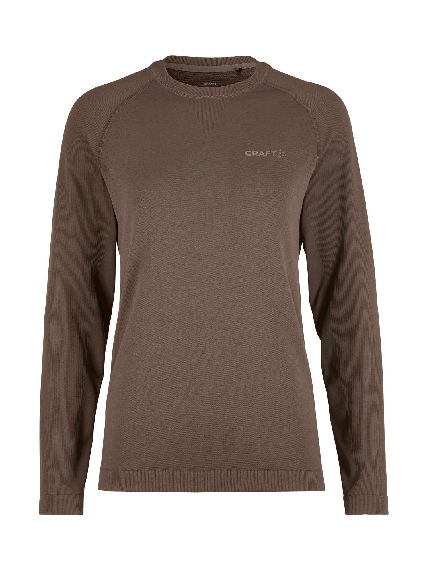 CRAFT Термоблуза ACTIVE COMFORT LS 2 W