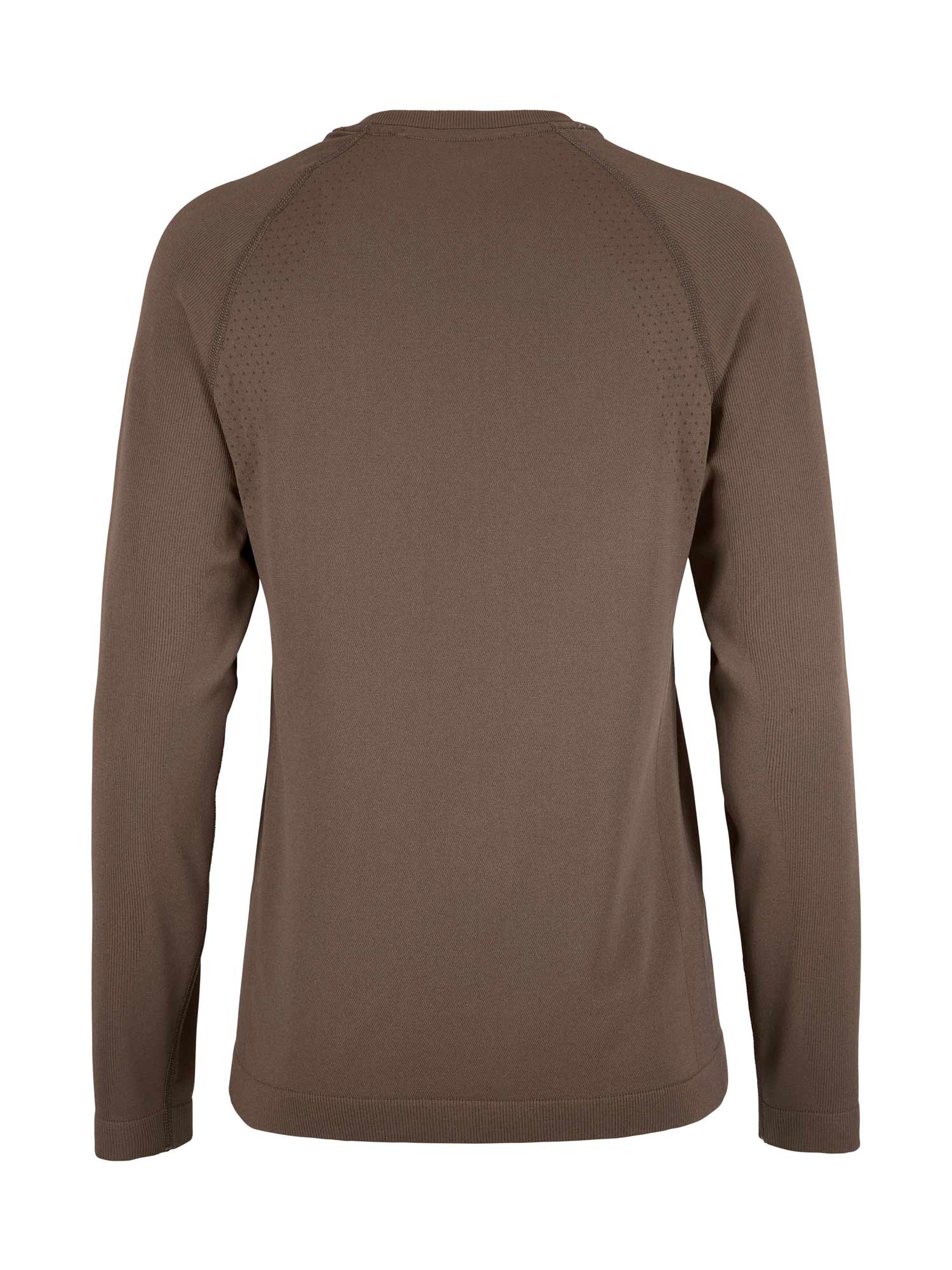 CRAFT Термоблуза ACTIVE COMFORT LS 2 W