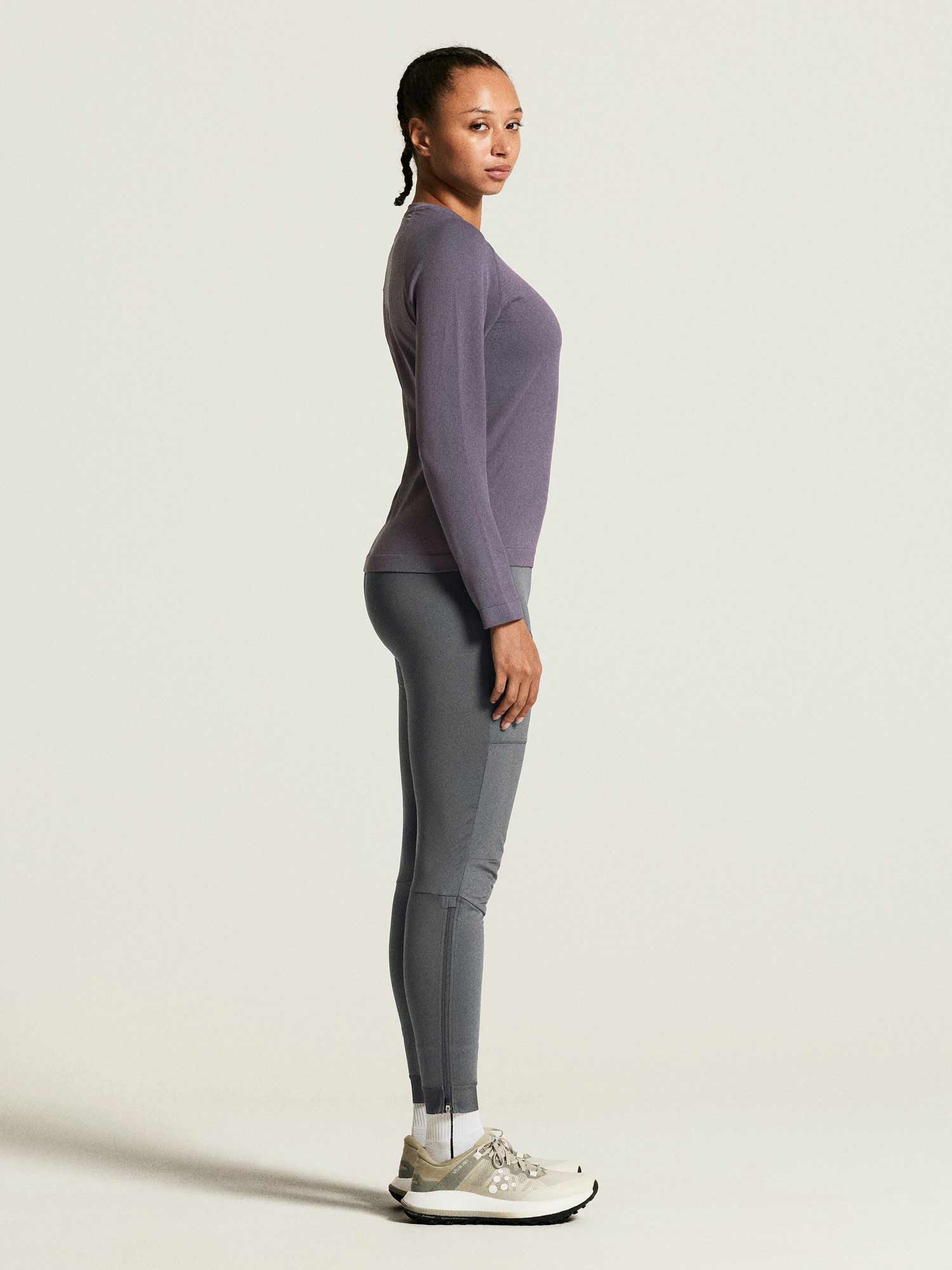 CRAFT Термоблуза ACTIVE COMFORT LS 2 W