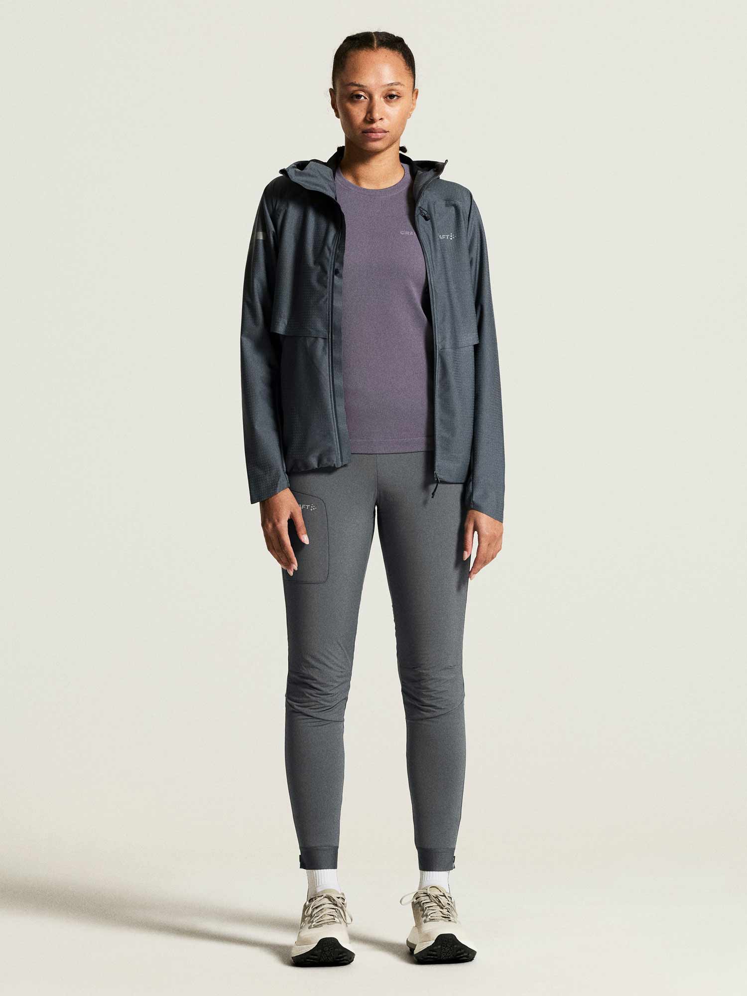CRAFT Термоблуза ACTIVE COMFORT LS 2 W