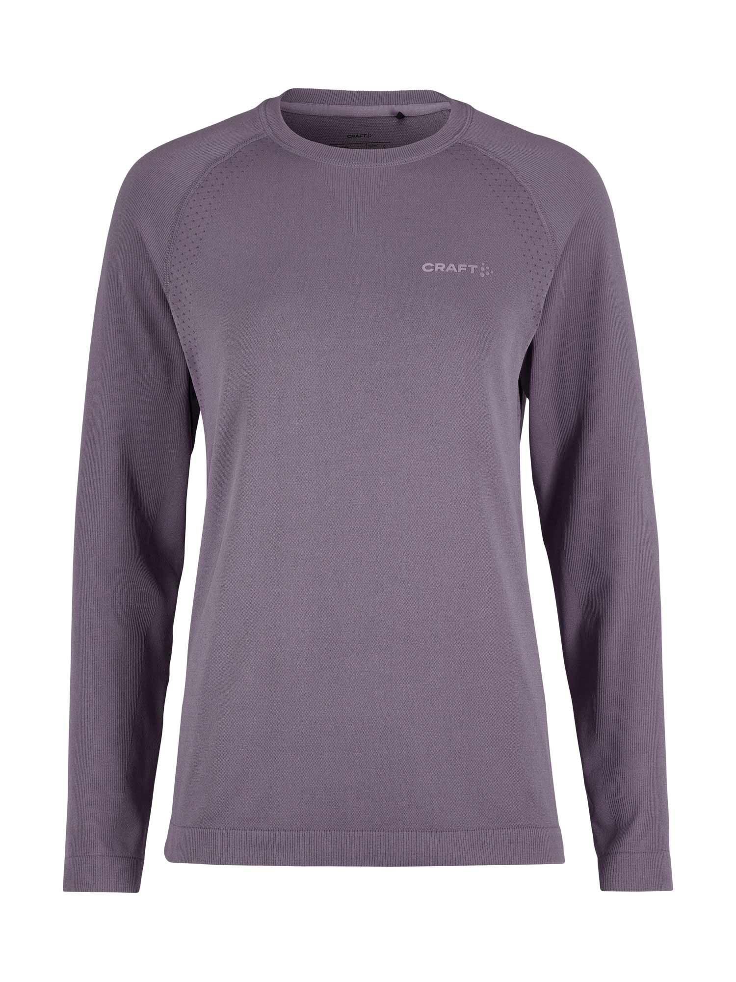 CRAFT Термоблуза ACTIVE COMFORT LS 2 W