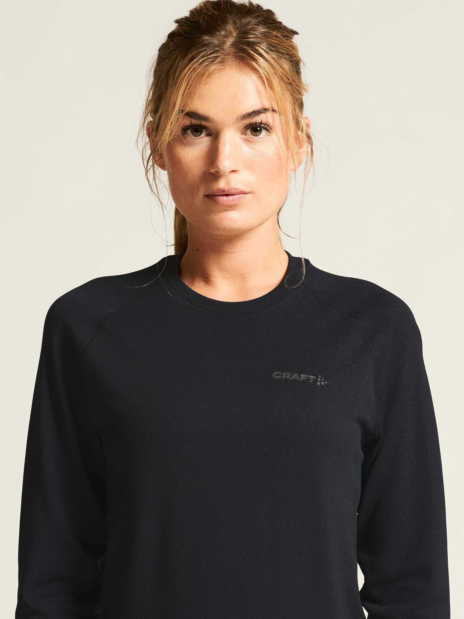 CRAFT Термоблуза ACTIVE COMFORT LS 2 W