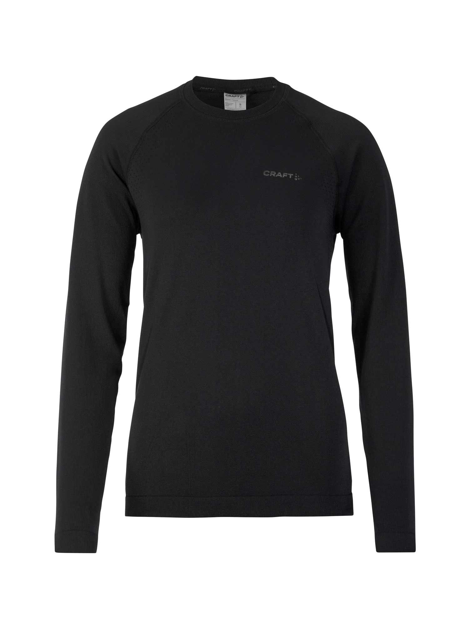 CRAFT Термоблуза ACTIVE COMFORT LS 2 W