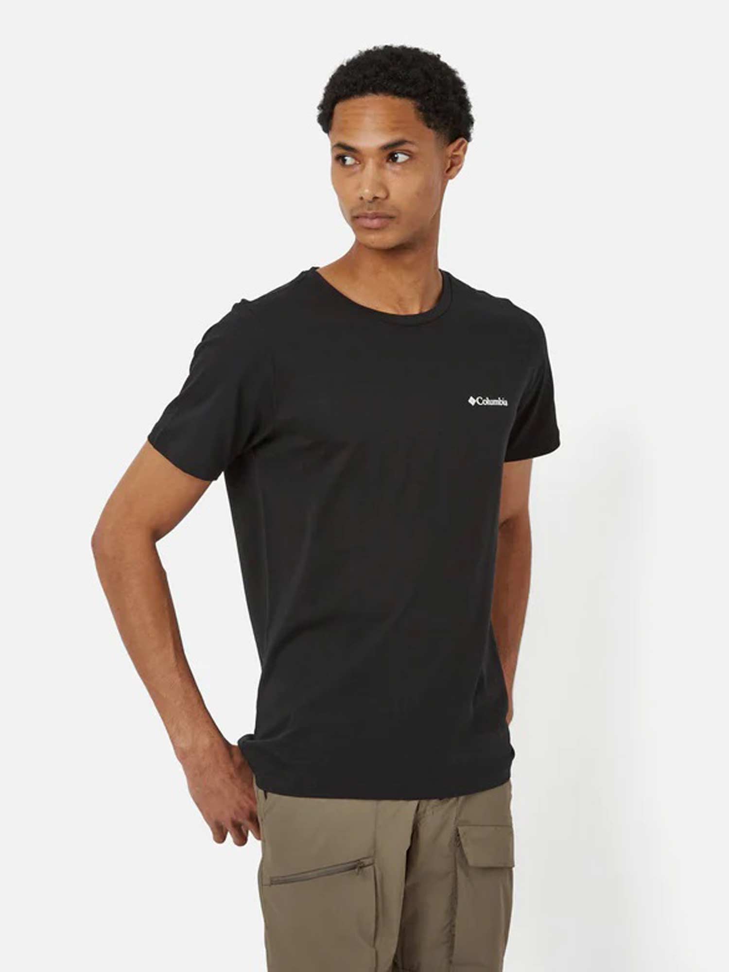 Tricou Rapid Ridge Back Graphic Tee II