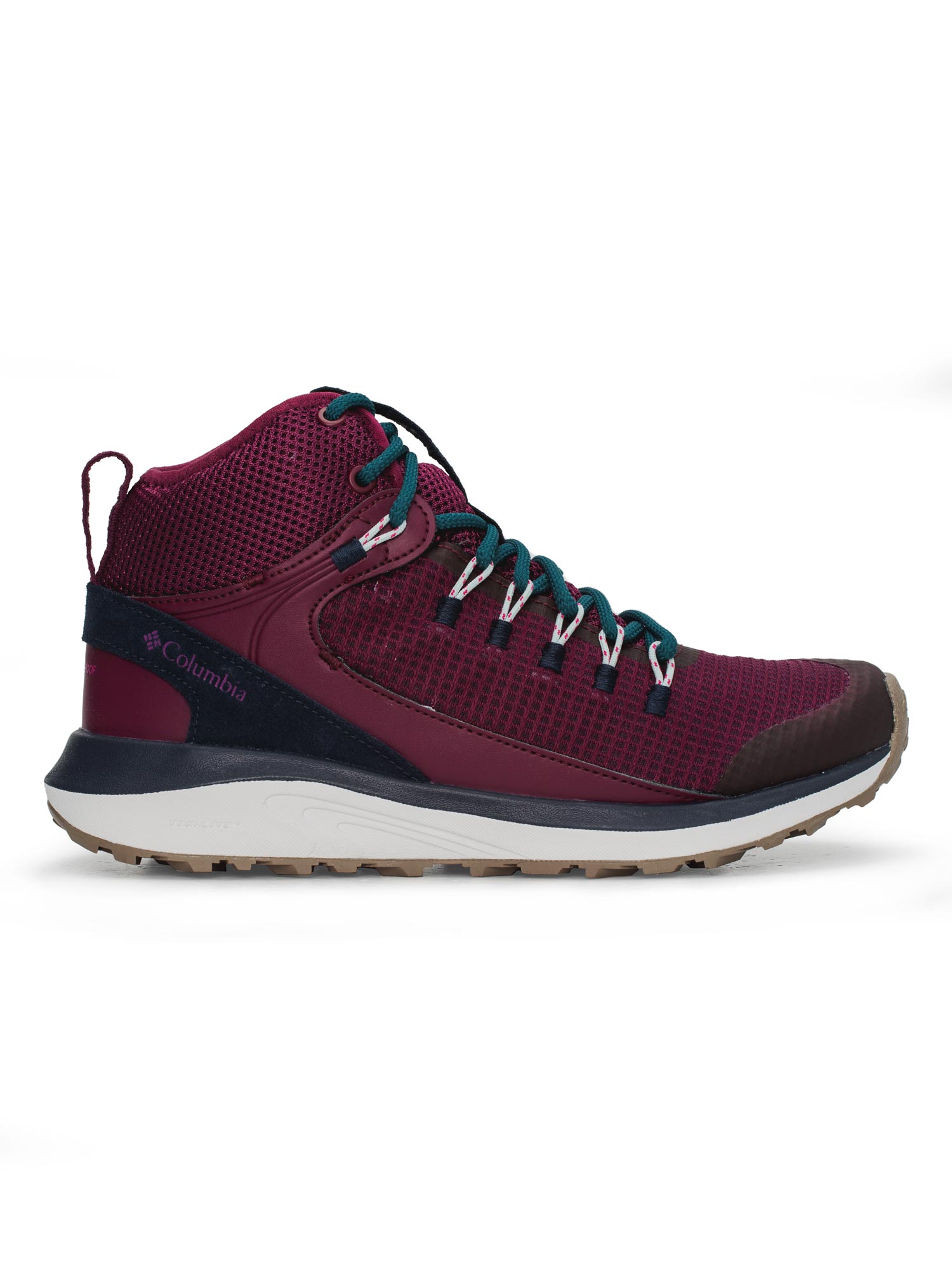 Incaltaminte Trailstorm Mid Waterproof