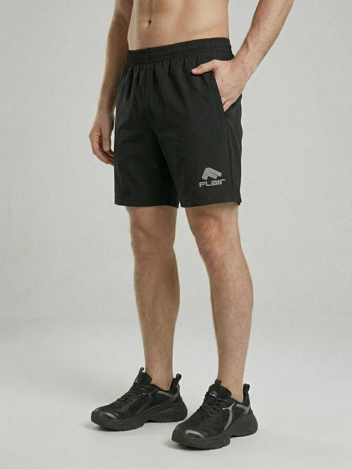 FLAIR Мъжки къси панталони 195039