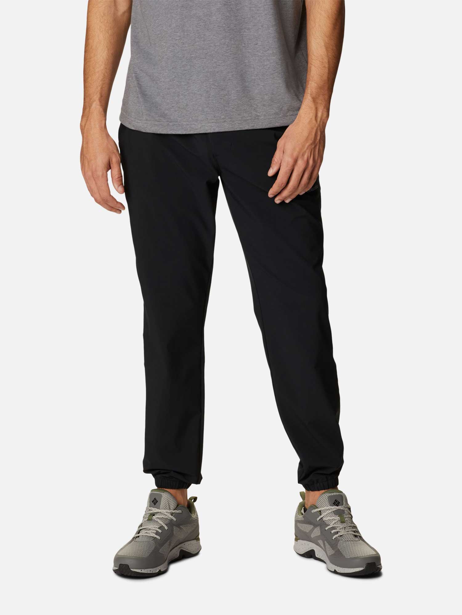 Pantaloni sport Columbia Hike