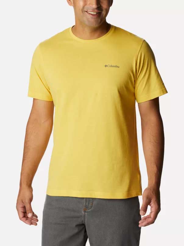 Tricou Thistletown Hills Short Sleeve