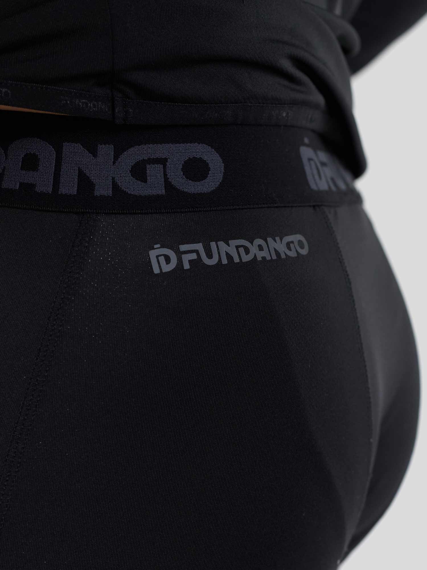 FUNDANGO Термоклин Nero