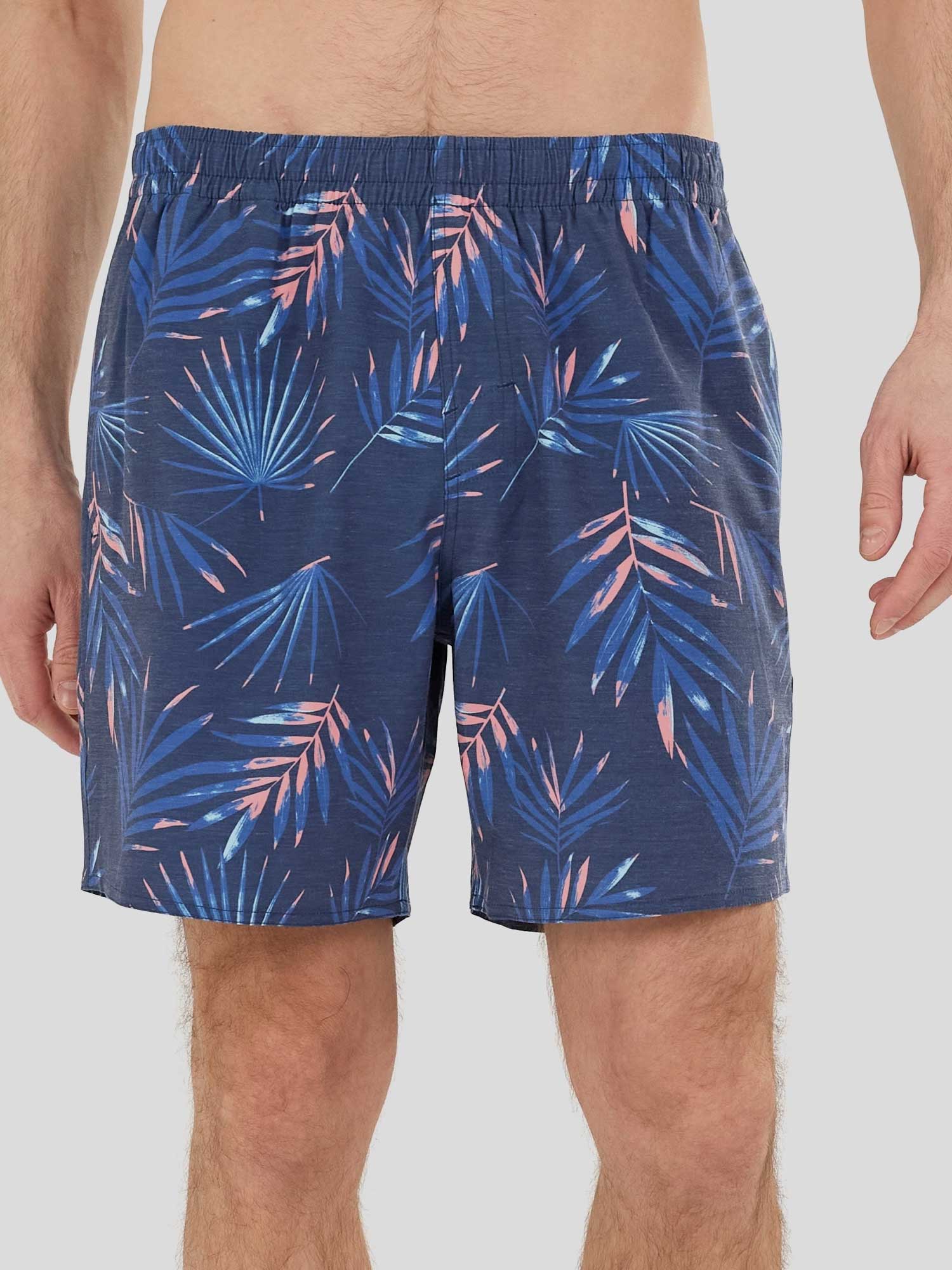 FUNDANGO Плувни шорти Bono Print Boardshort