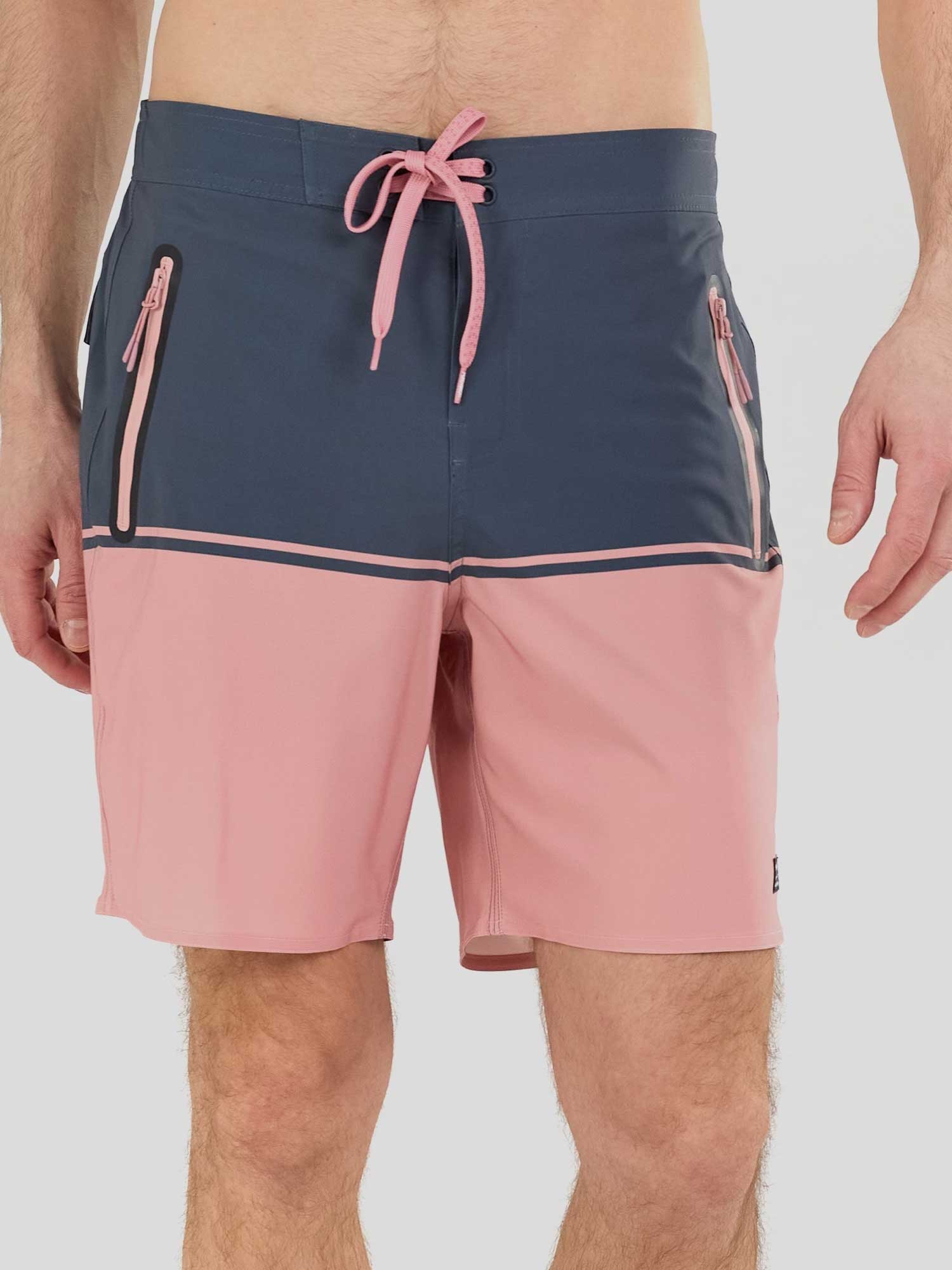 FUNDANGO Плувни шорти Morris Boardshorts