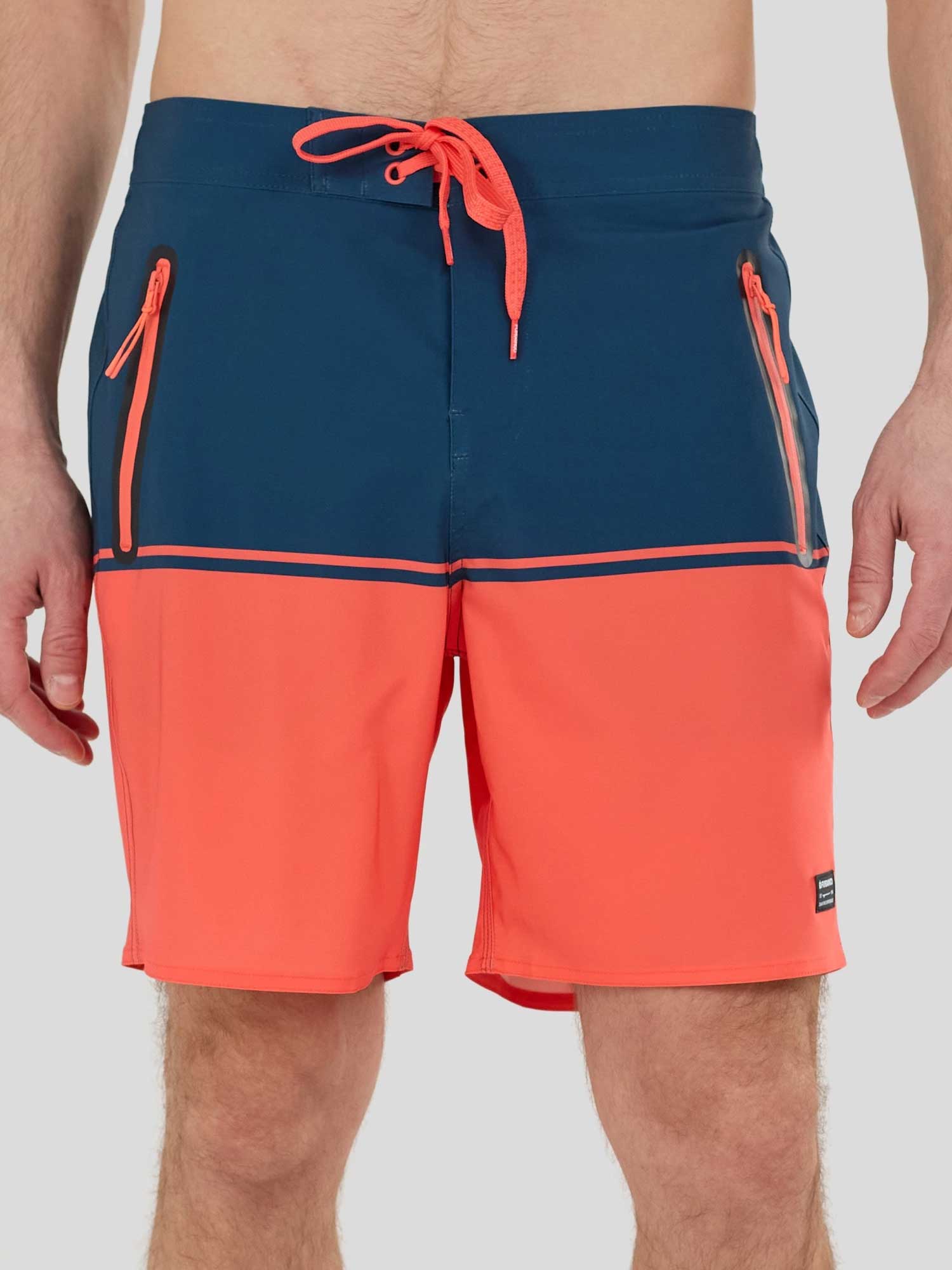 FUNDANGO Плувни шорти Morris Boardshorts