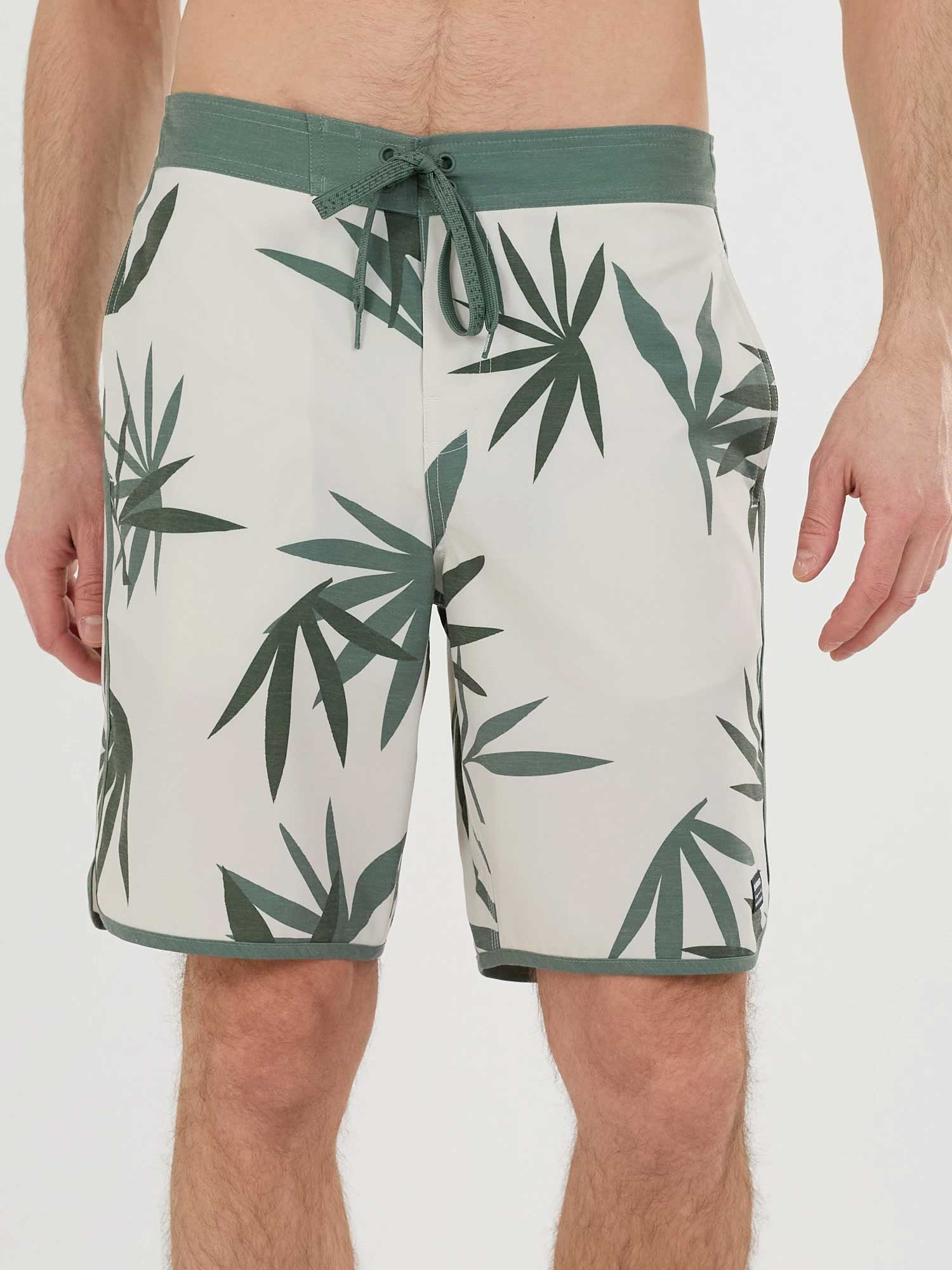 FUNDANGO Борд шорти Neal