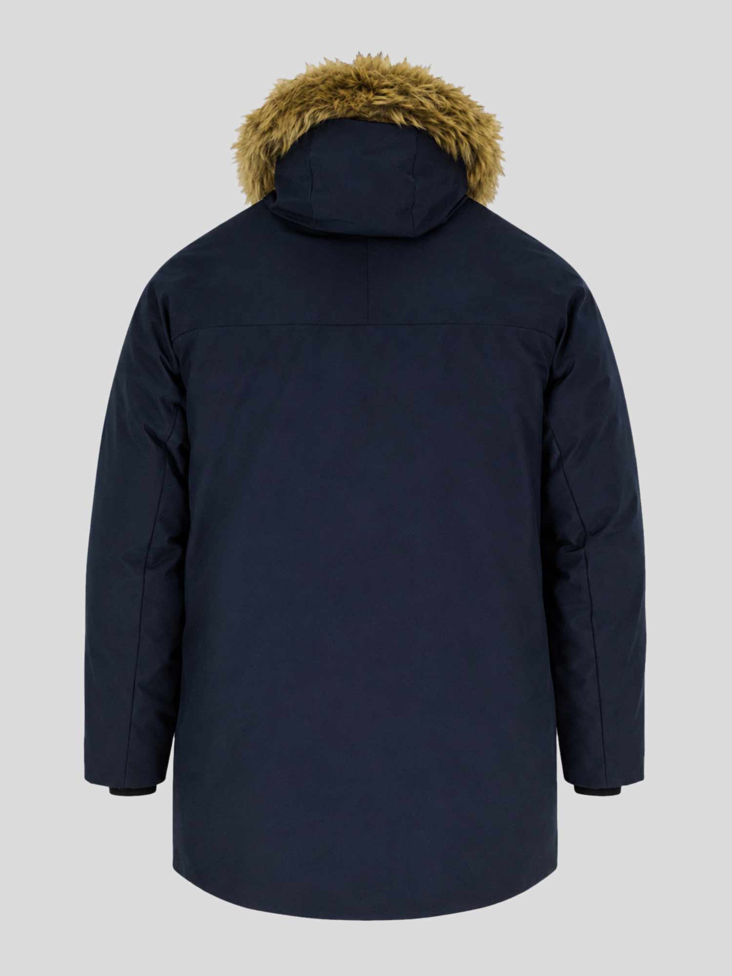 FUNDANGO Яке Spirit II Parka