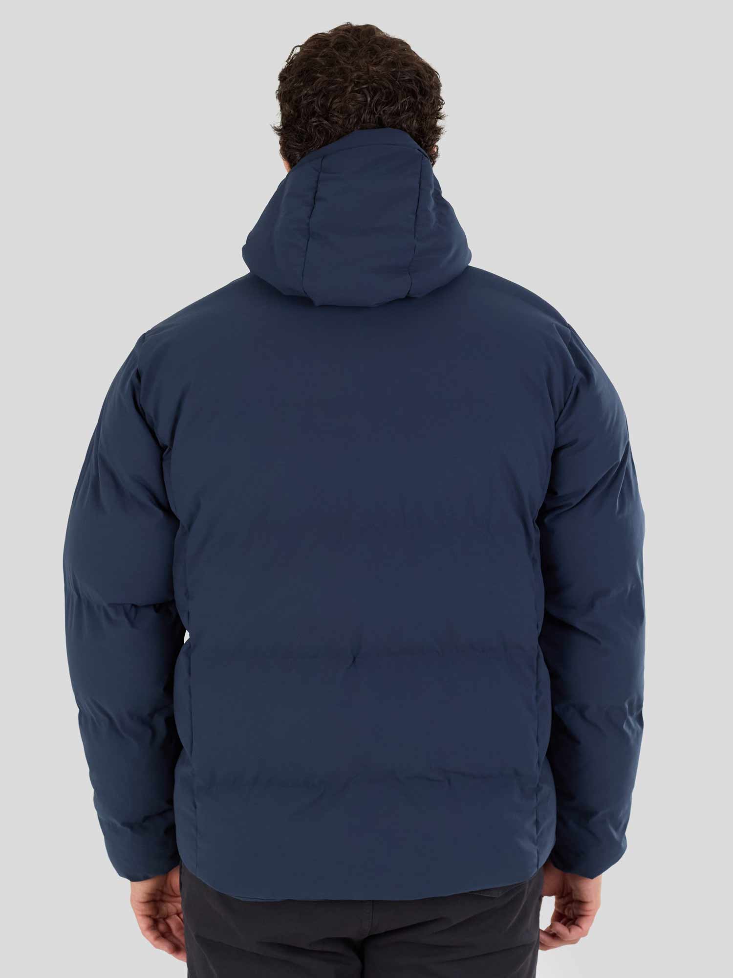 FUNDANGO Яке Newport Puffer