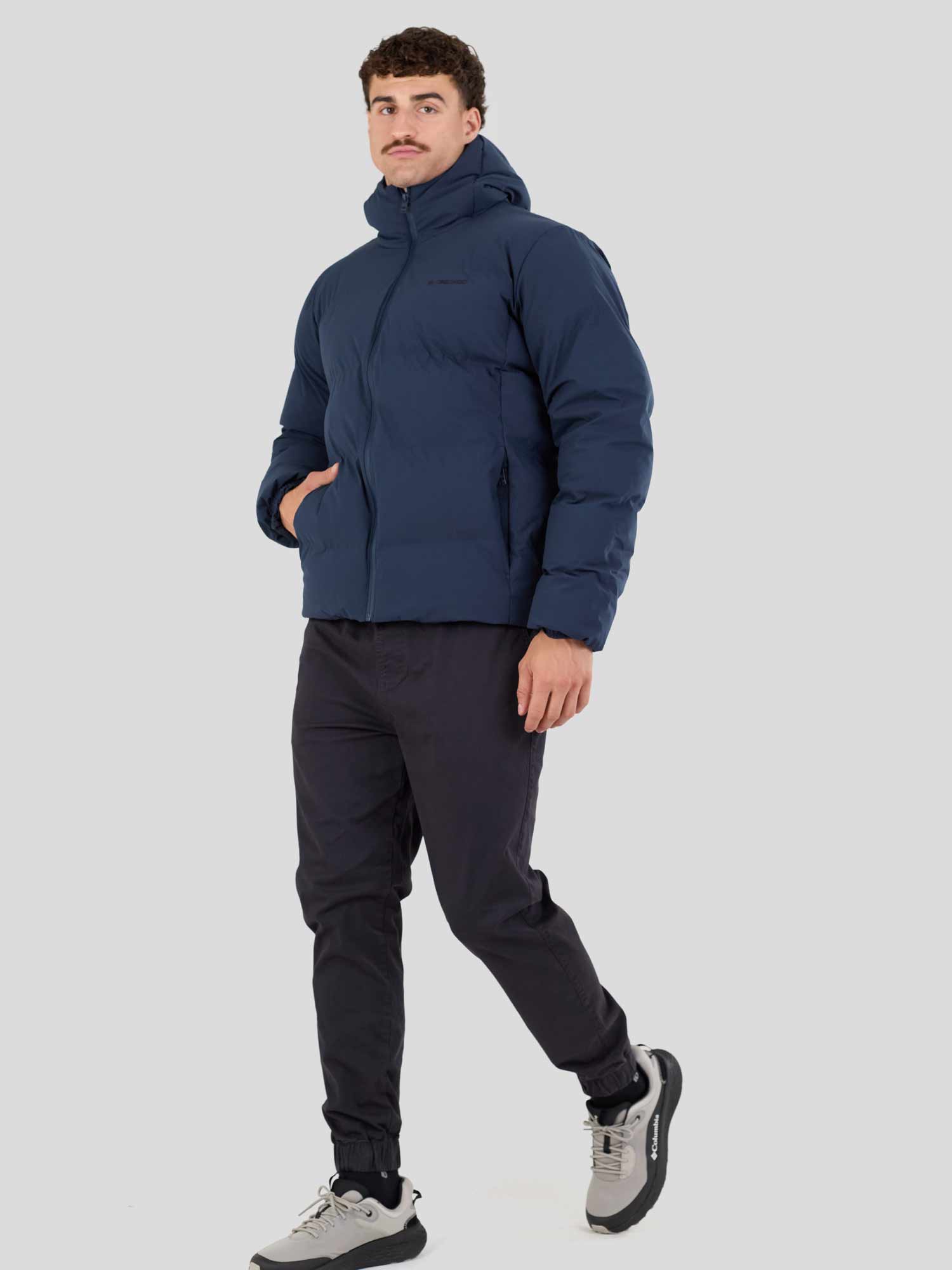 FUNDANGO Яке Newport Puffer