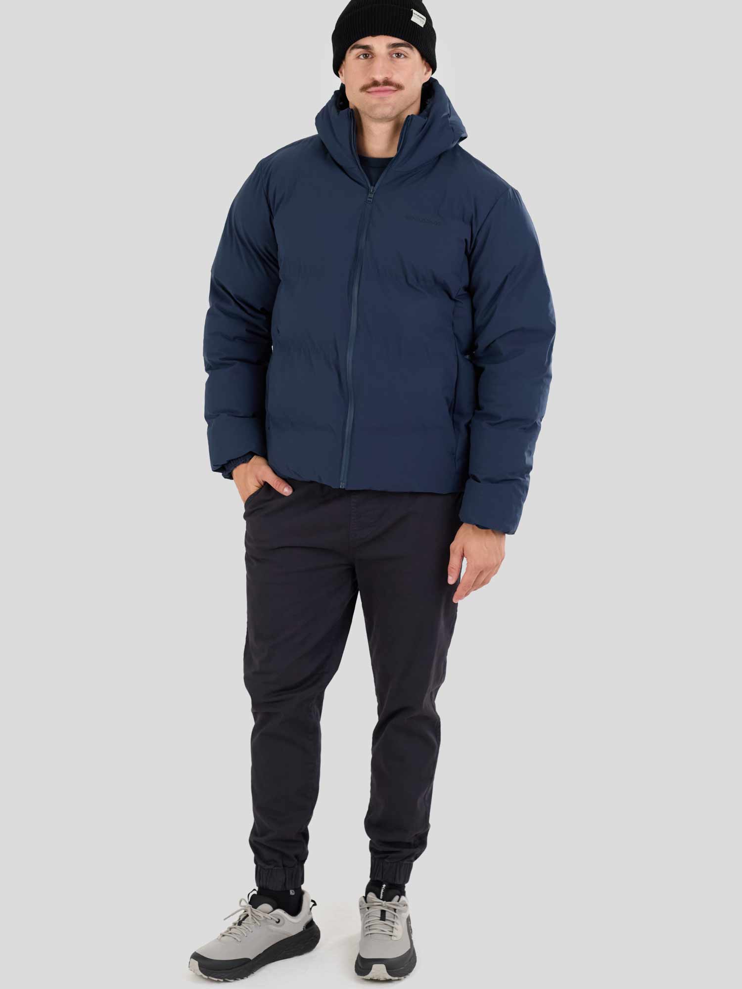 FUNDANGO Яке Newport Puffer