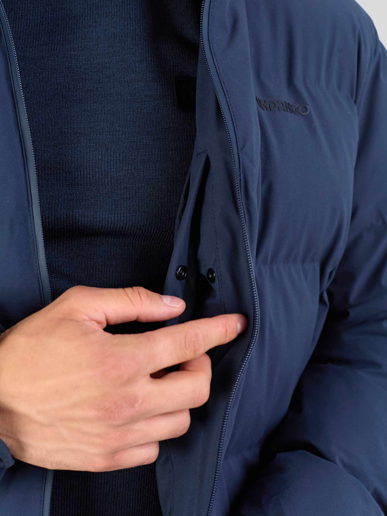 FUNDANGO Яке Newport Puffer
