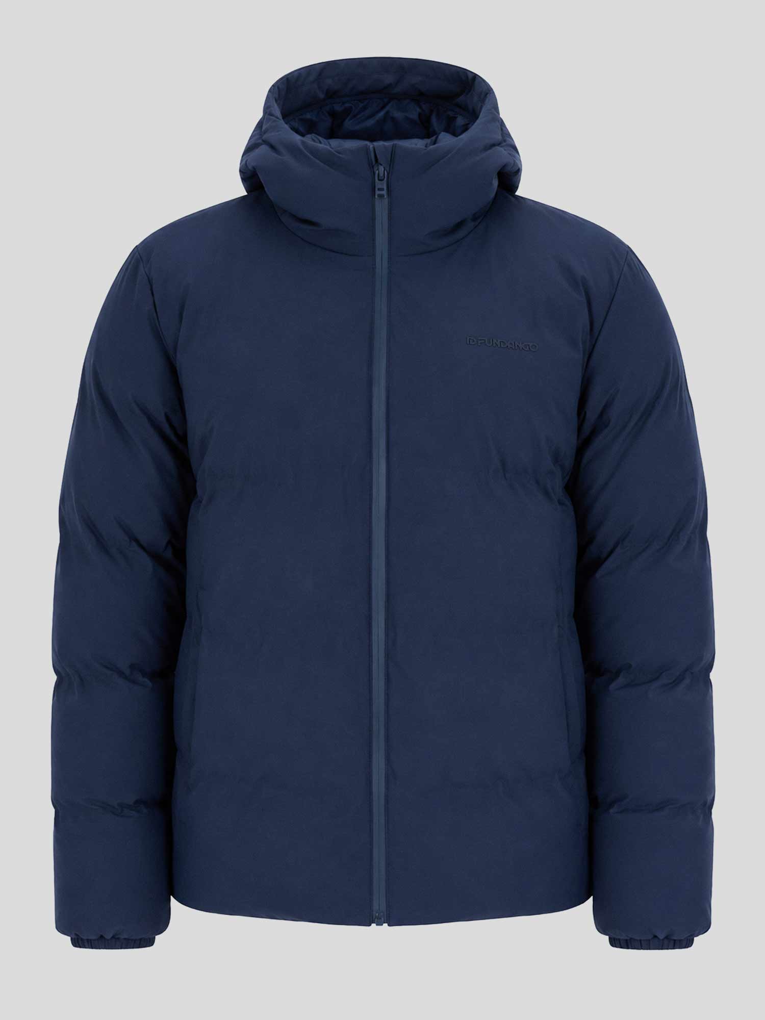 FUNDANGO Яке Newport Puffer