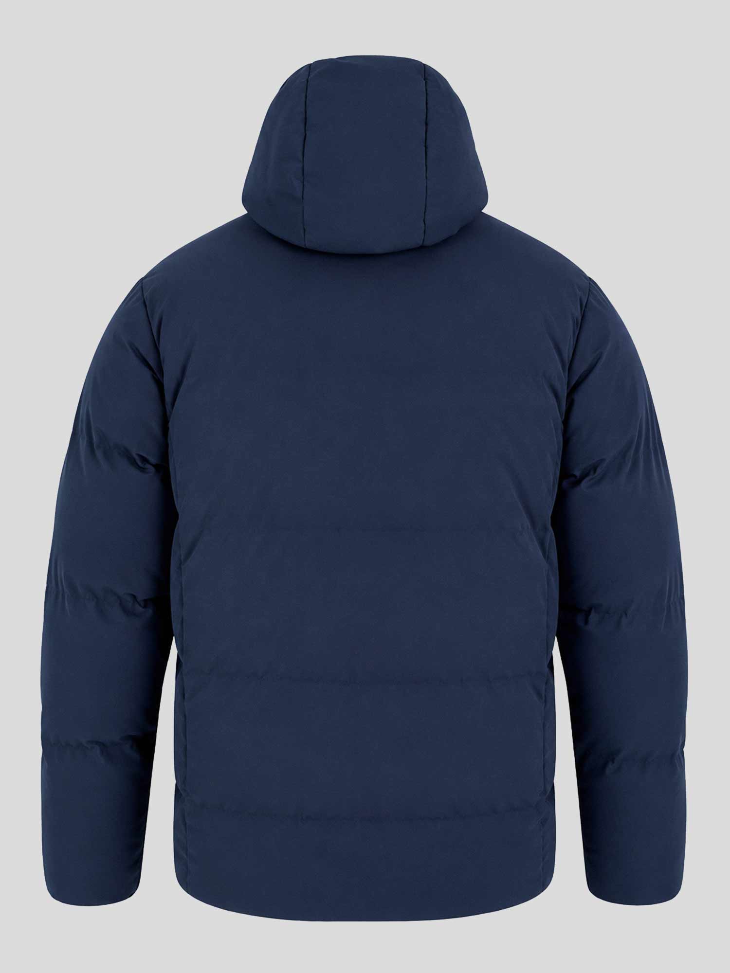 FUNDANGO Яке Newport Puffer