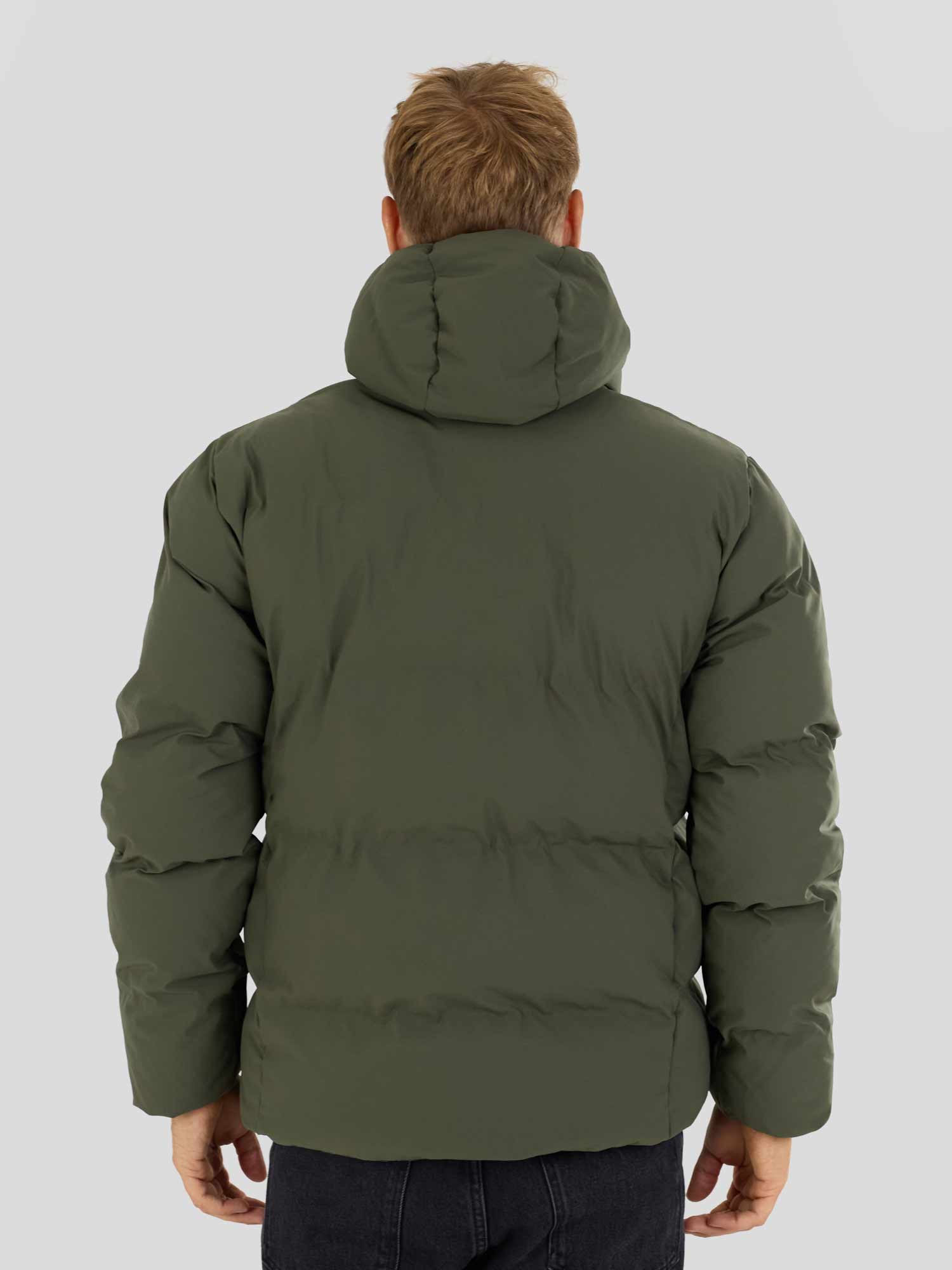 FUNDANGO Яке Newport Puffer