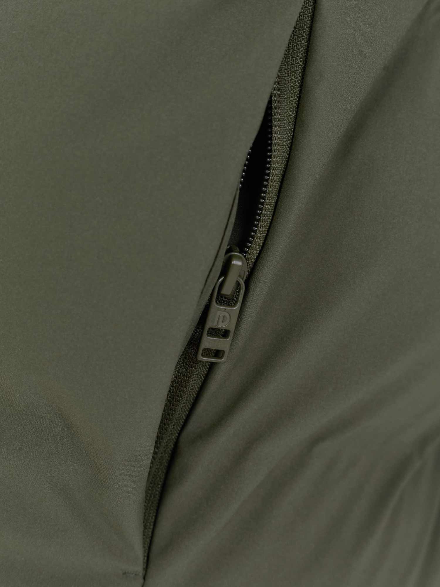 FUNDANGO Яке Newport Puffer