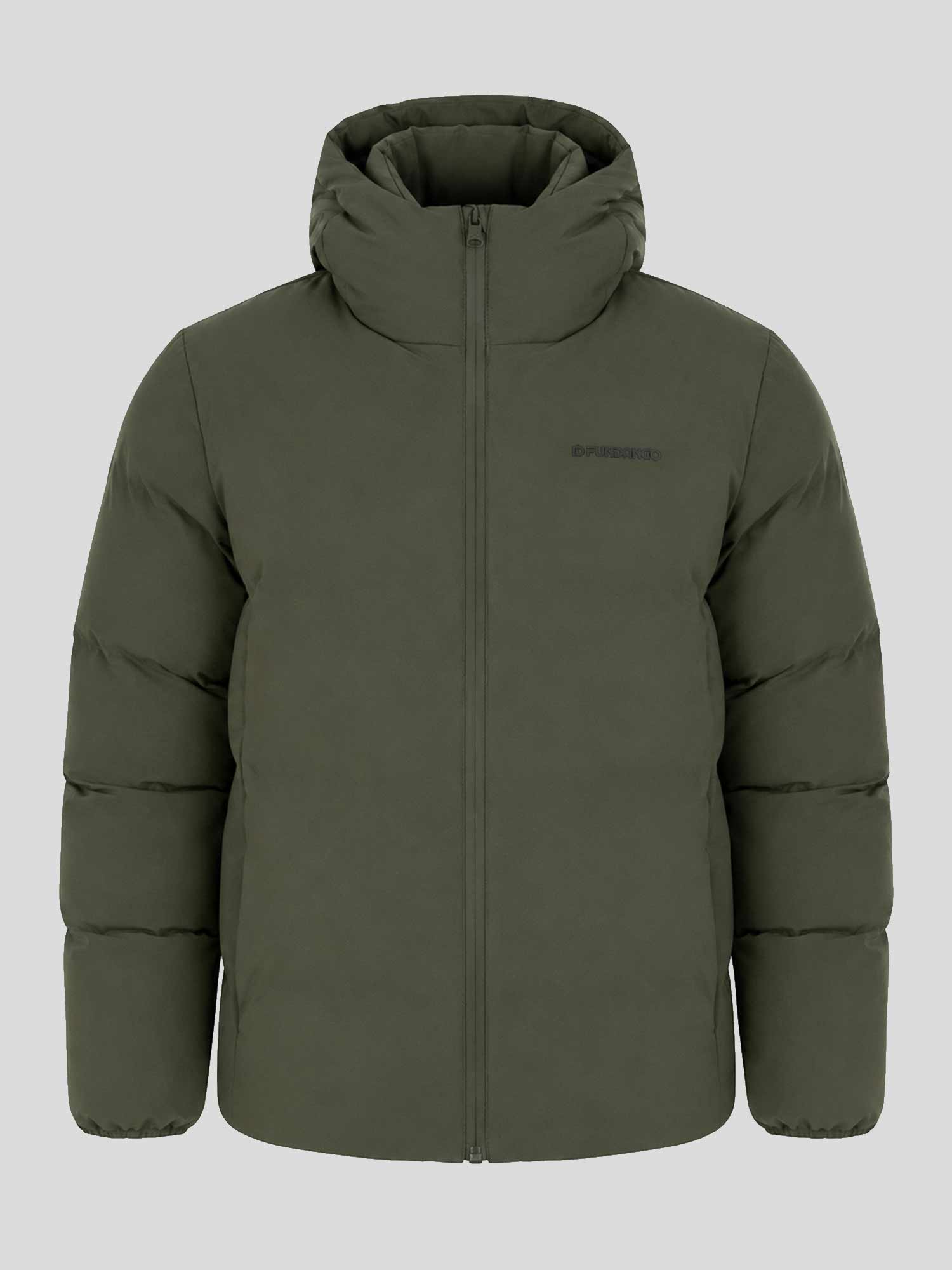 FUNDANGO Яке Newport Puffer