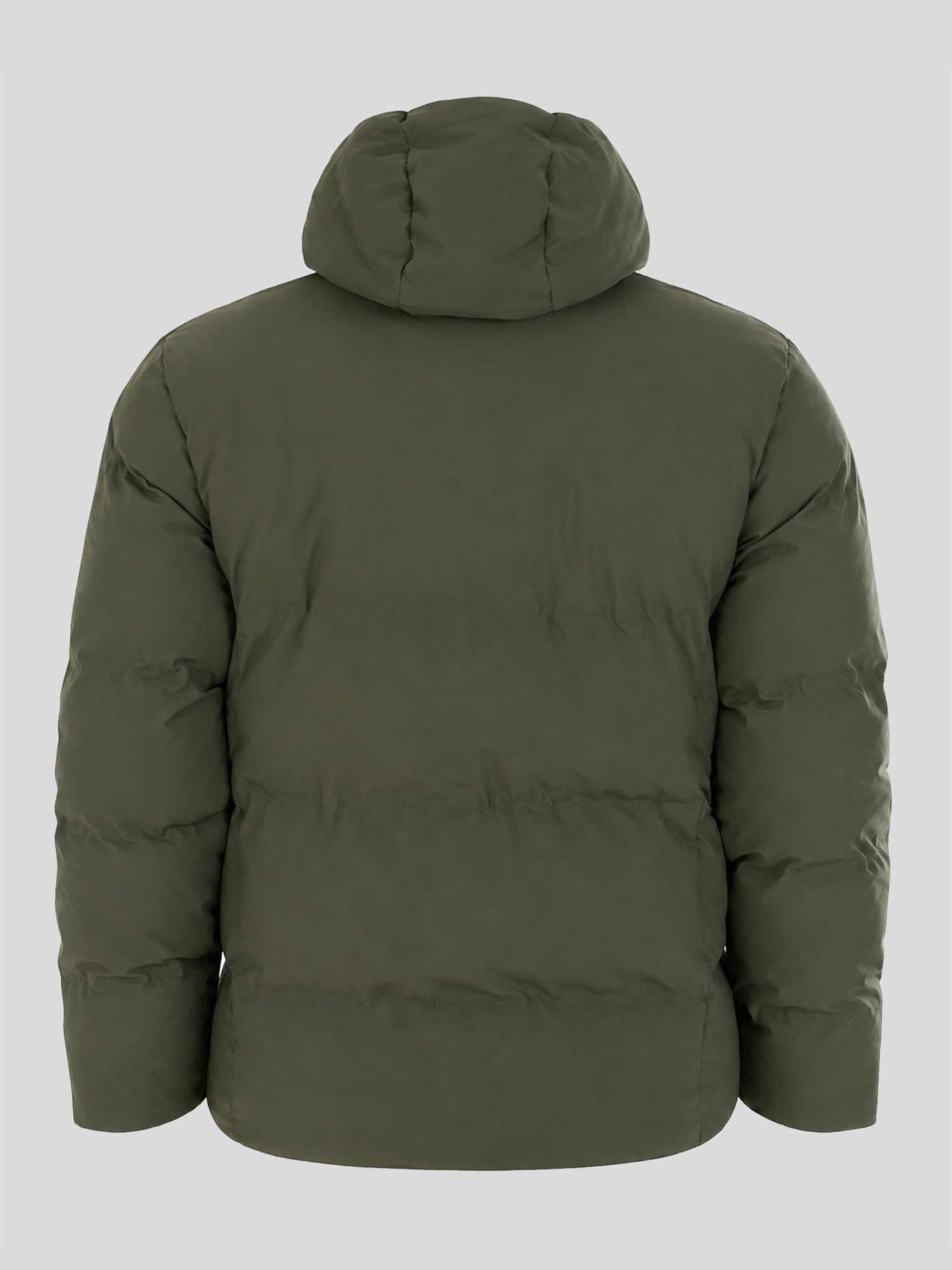 FUNDANGO Яке Newport Puffer