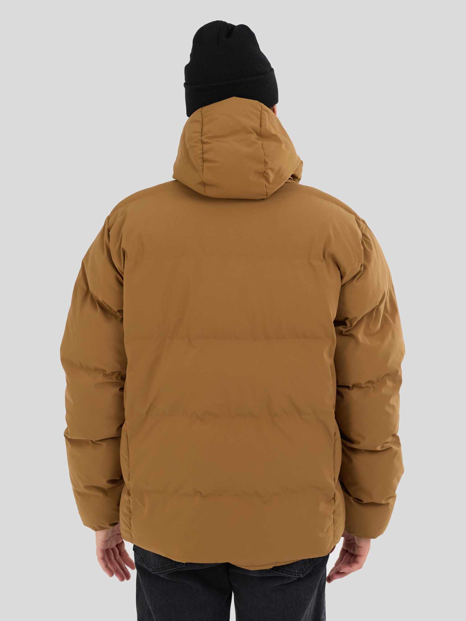 FUNDANGO Яке Newport Puffer